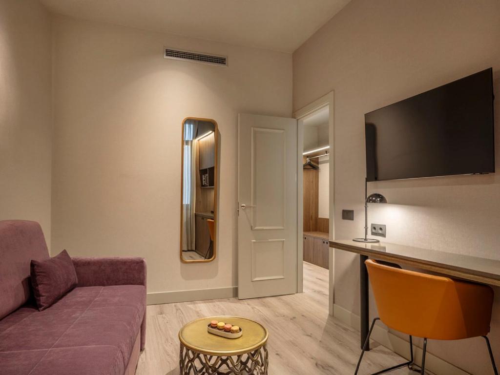 Deluxe Family Suite