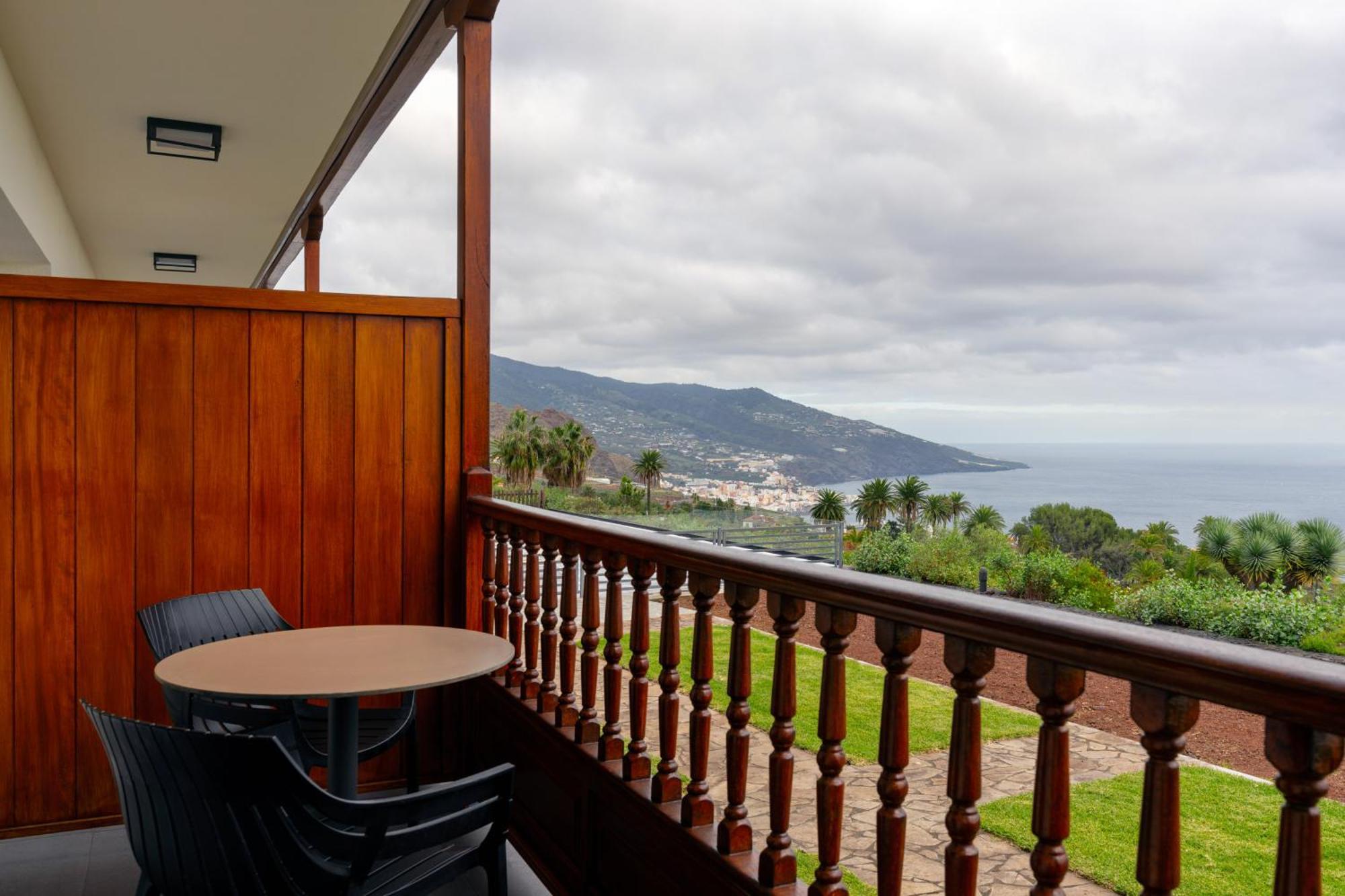 Superior Double Room Sea View