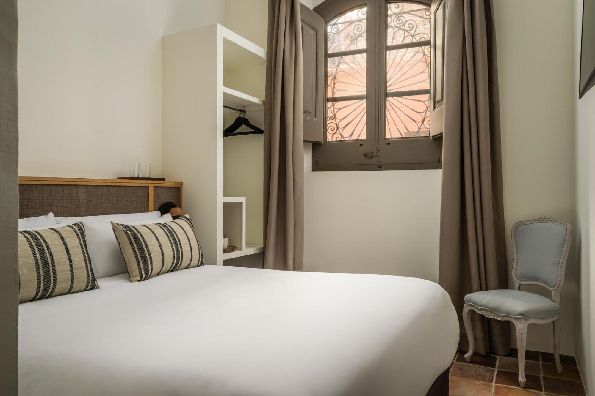 Economic Double Room - Ground Floor