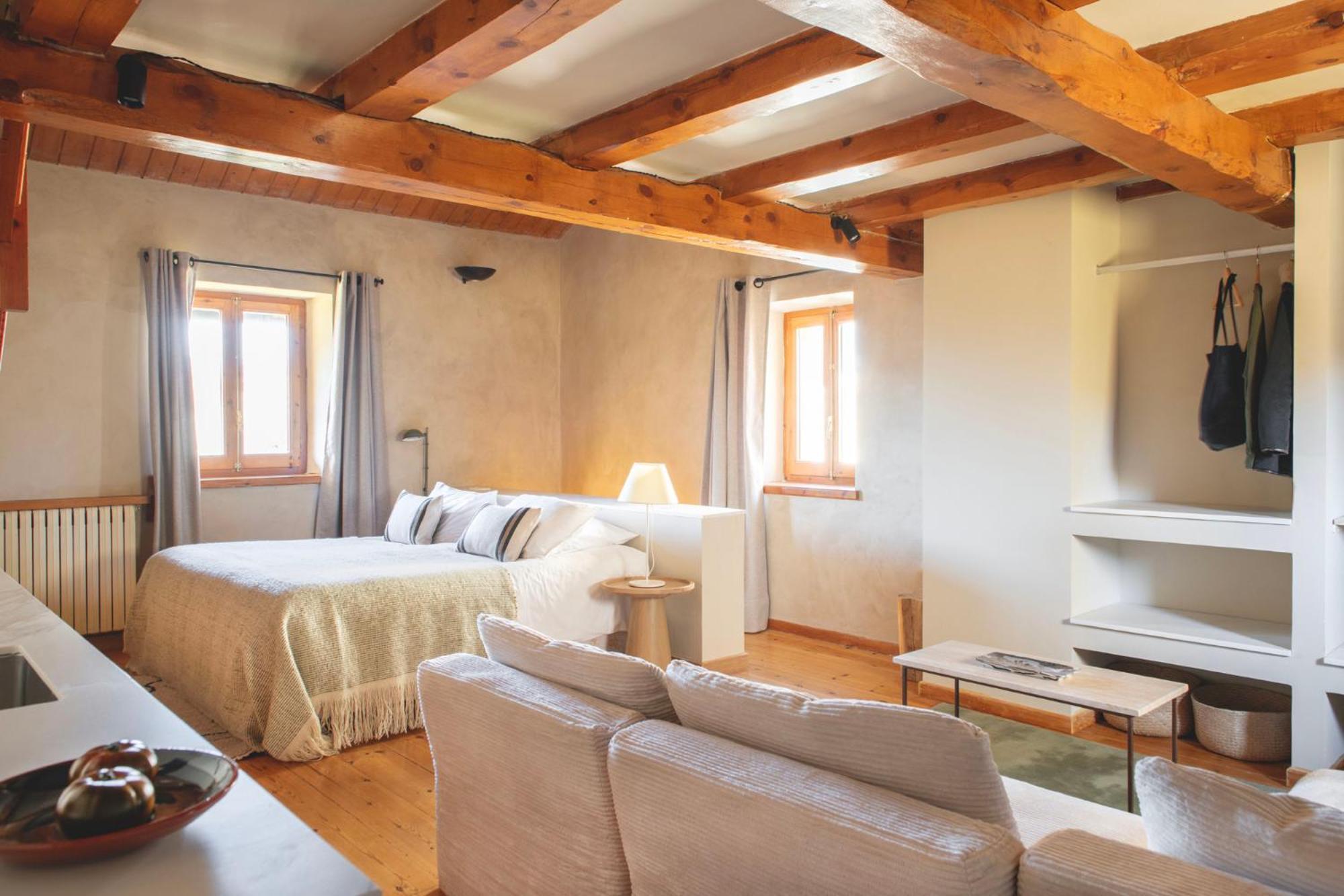 Family Apartment Comfort