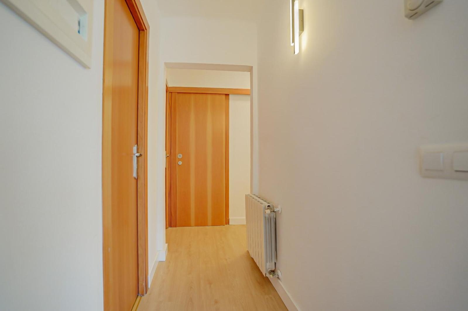 Apartment mit 3 Schlafzimmern - Penthouse