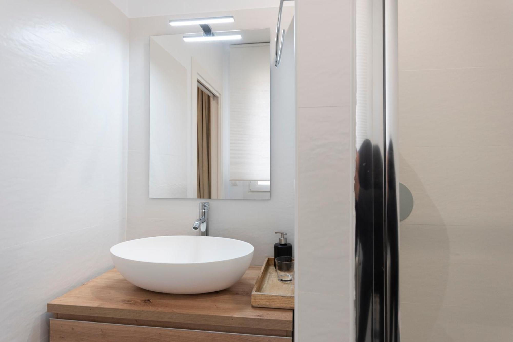 Chambre Deluxe