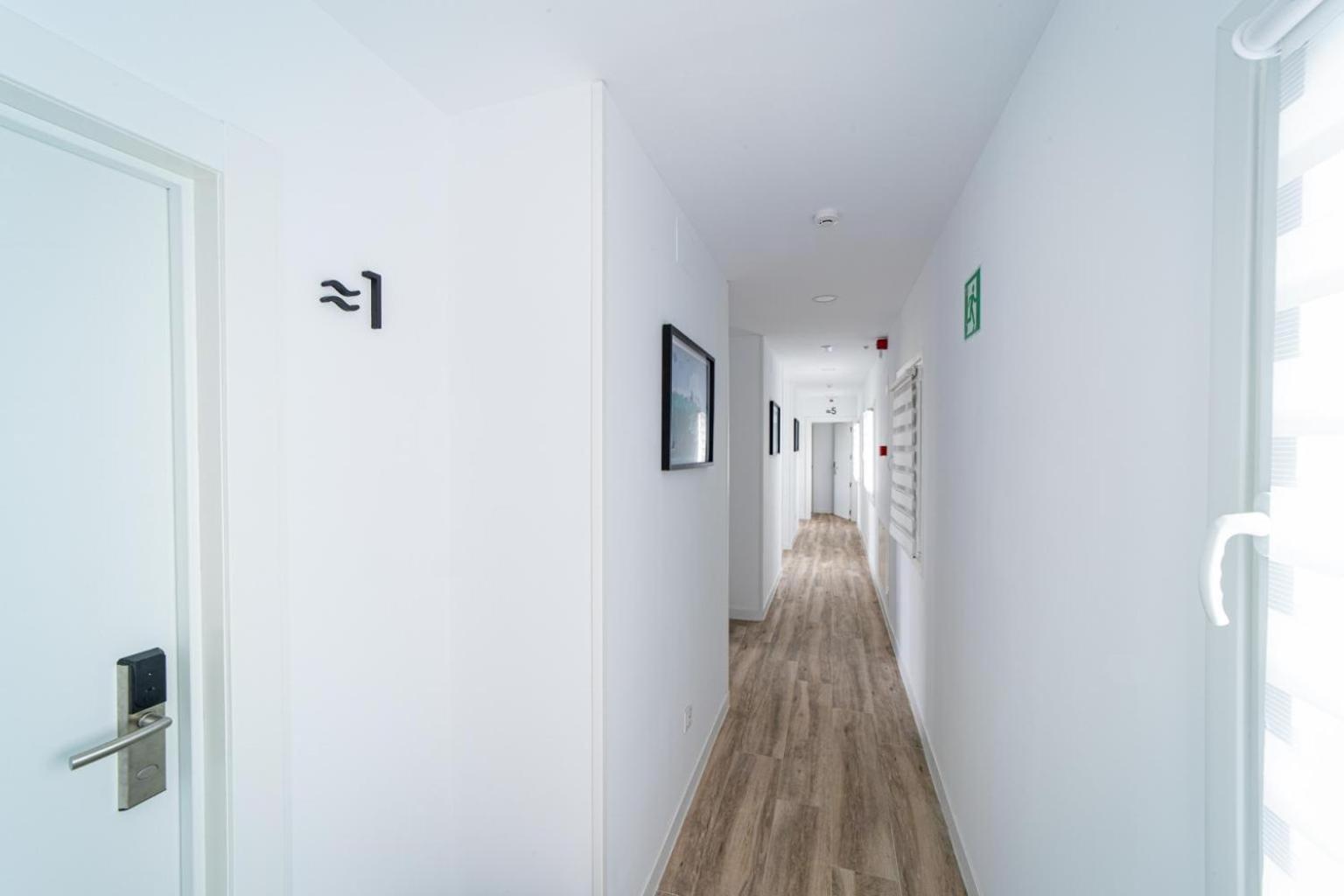 Habitación Doble Económica - 1 o 2 camas