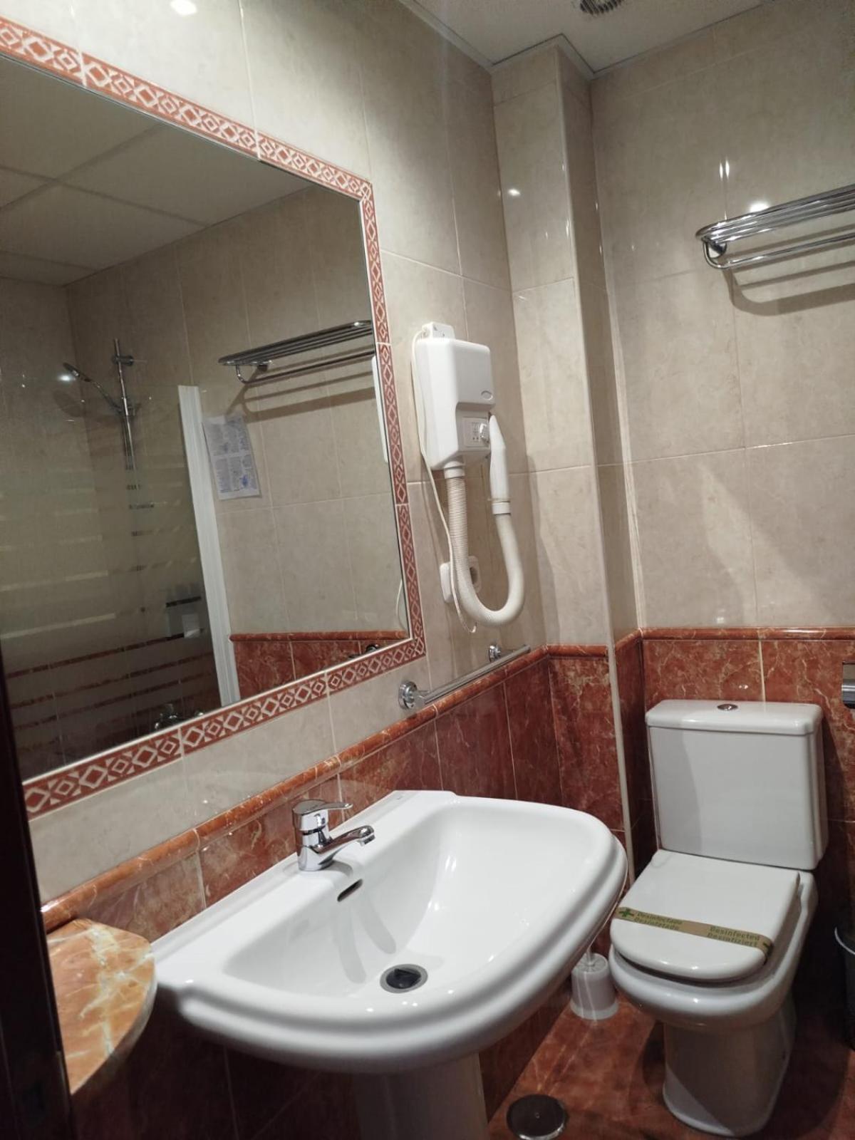 Small Double Room