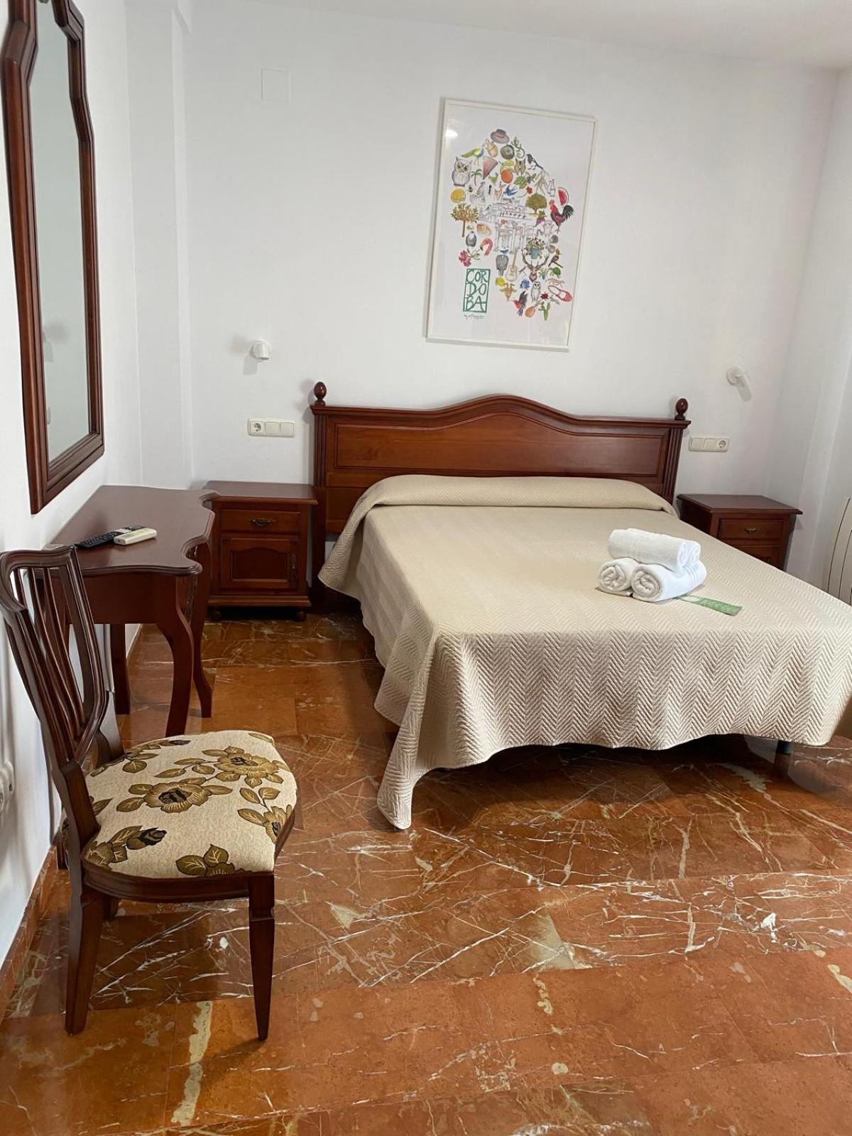 Deluxe Double or Twin Room Balcony