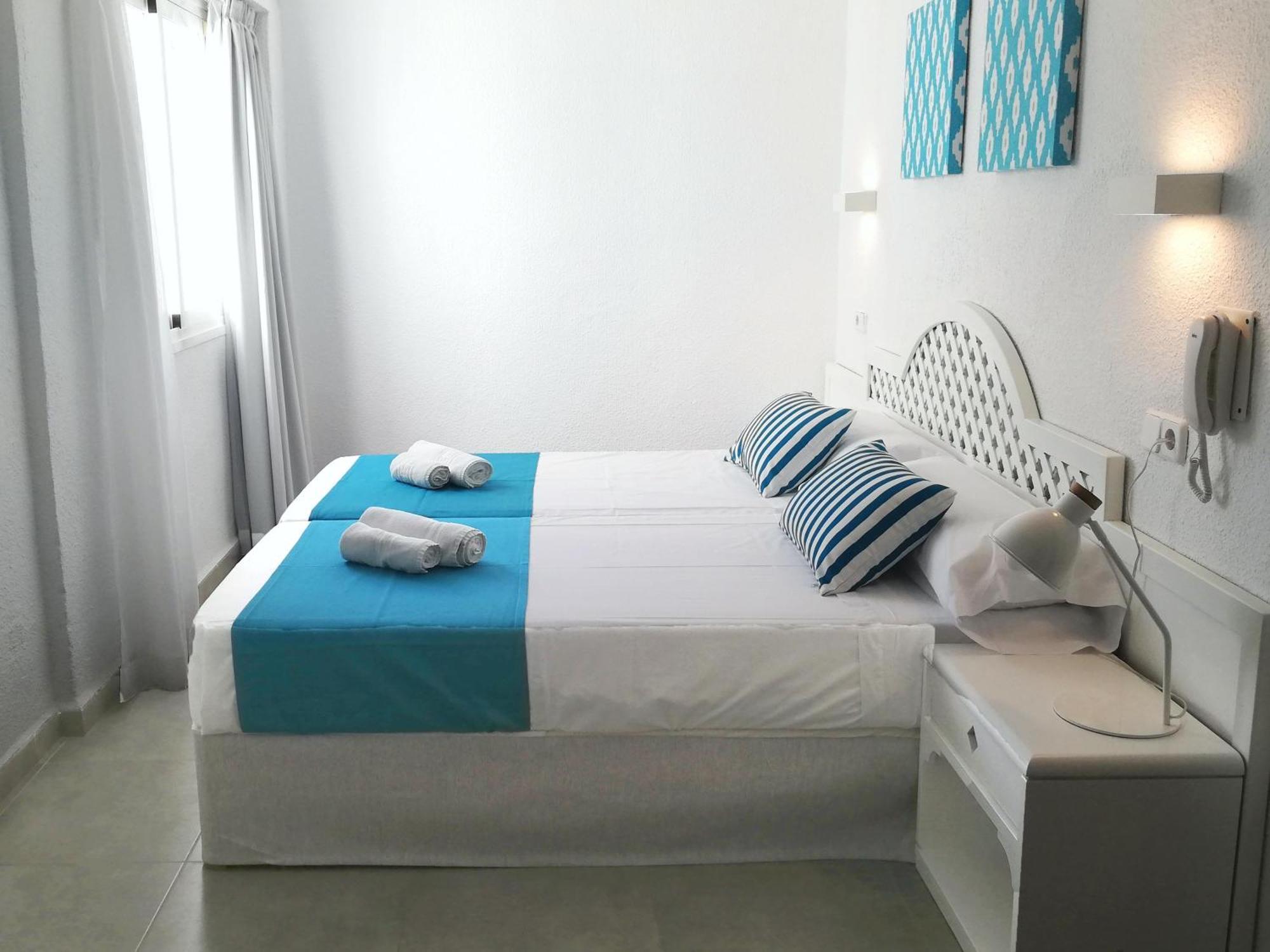 Doppelzimmer ohne Balkon