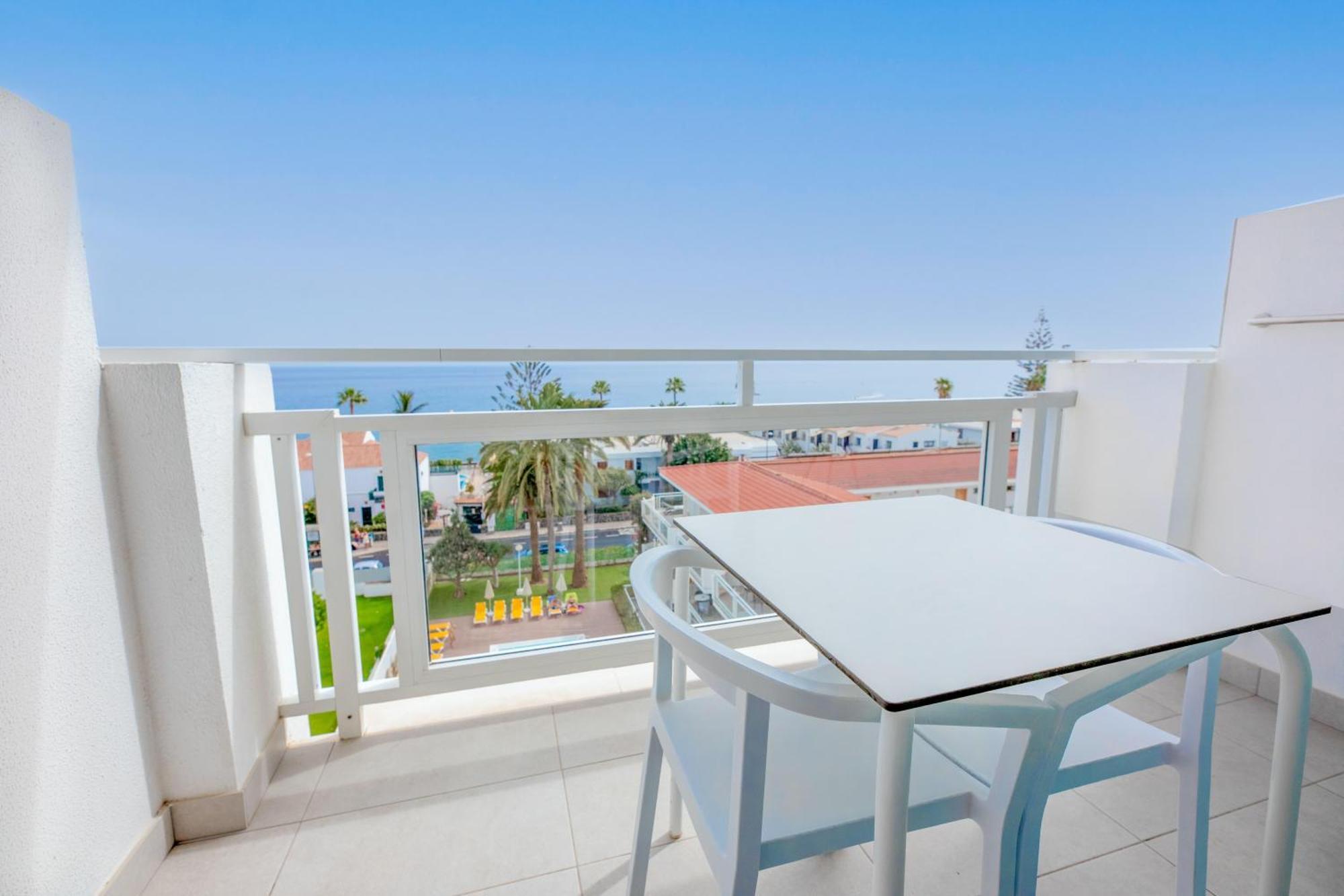 Chambre Double Deluxe - Vue sur Mer
