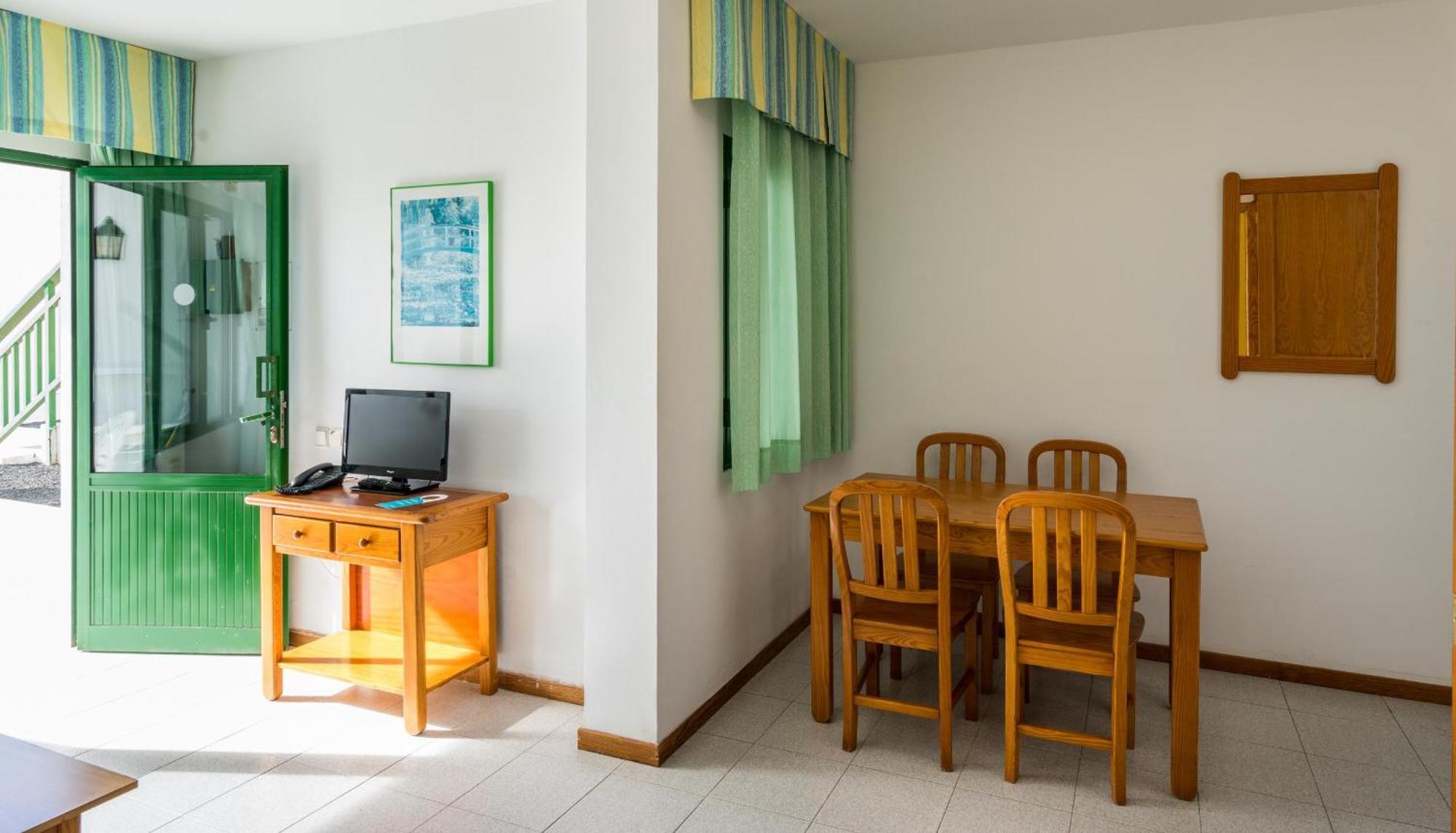 Appartamento con 1 Camera da Letto