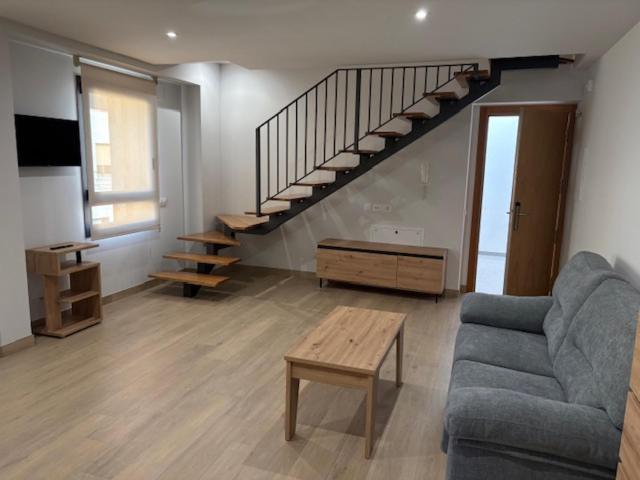 Habitación Familiar Deluxe