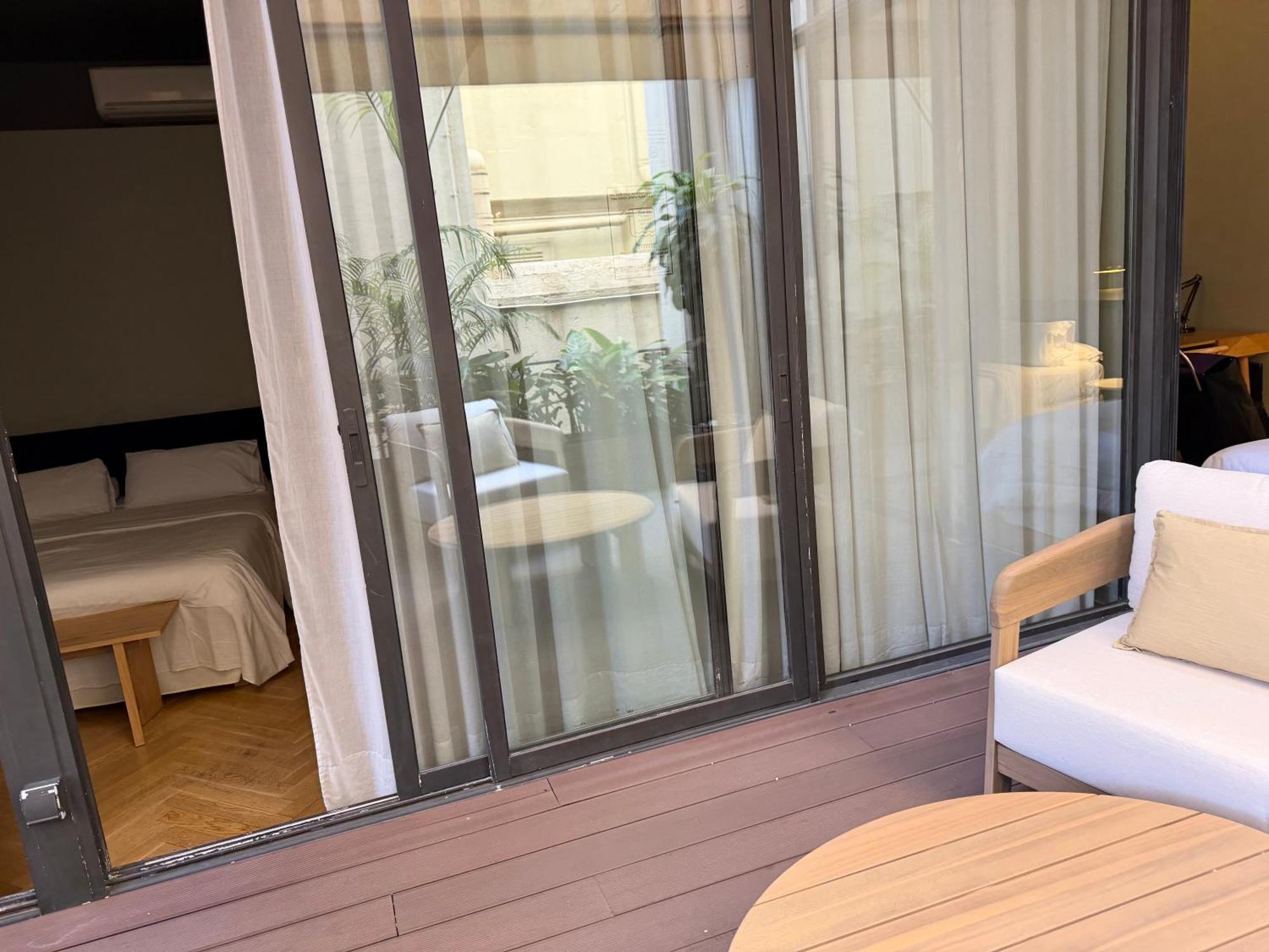 Double Room Extra Bed