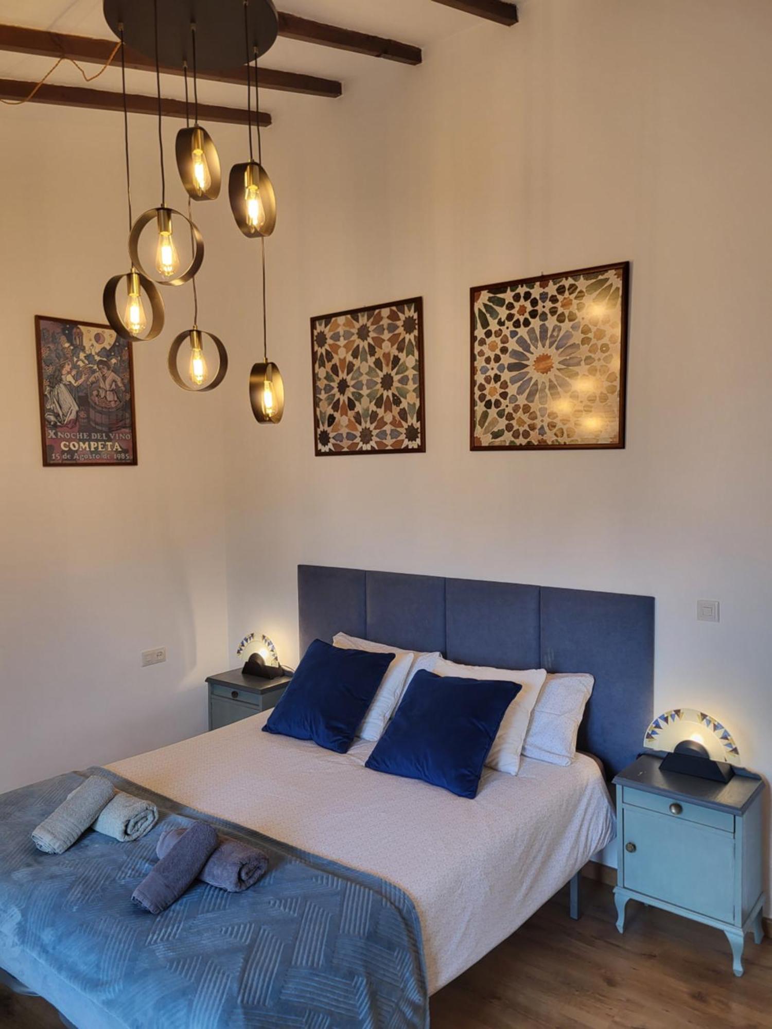 Double or Twin Room Mountain View