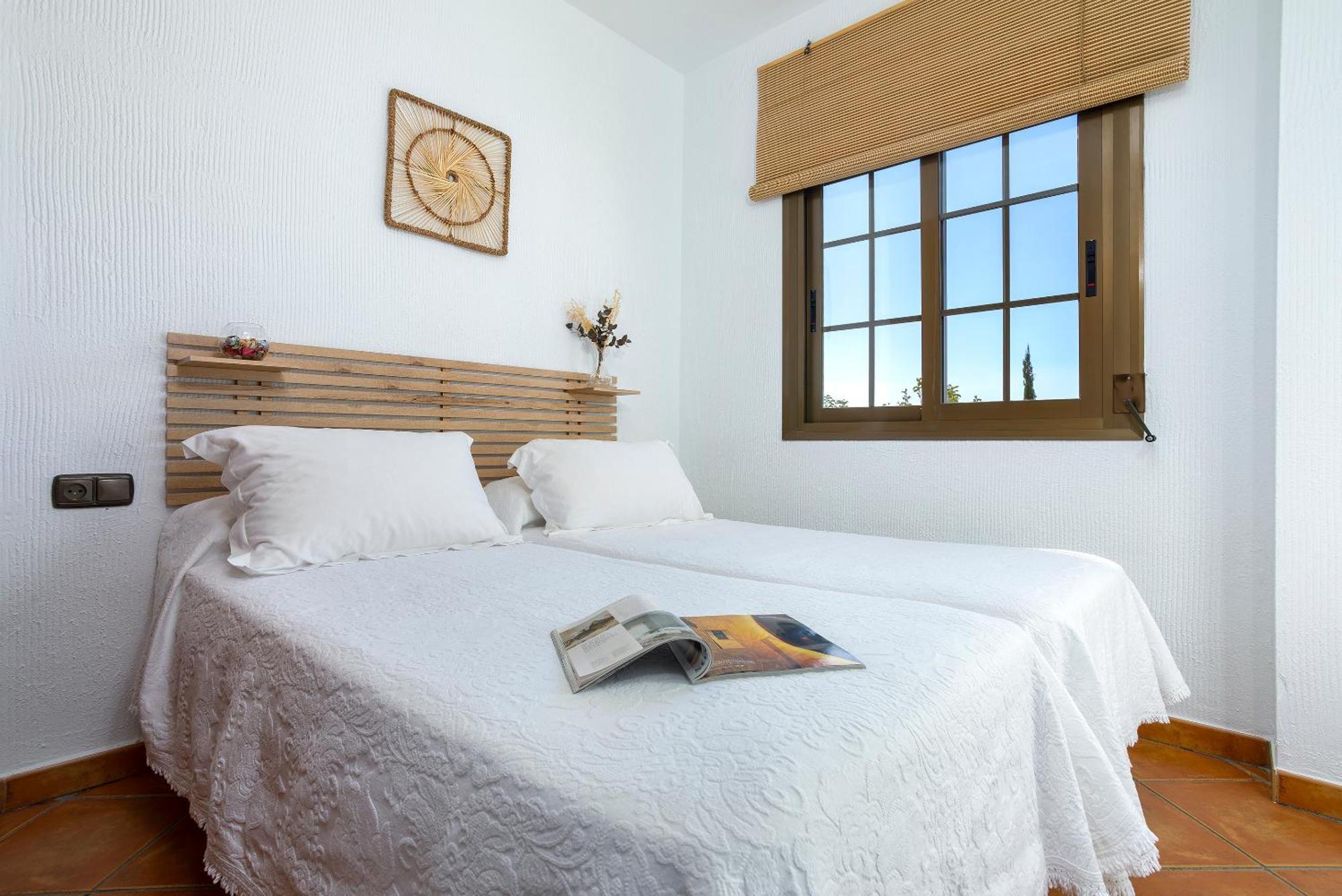 Quadruple Room Garden View