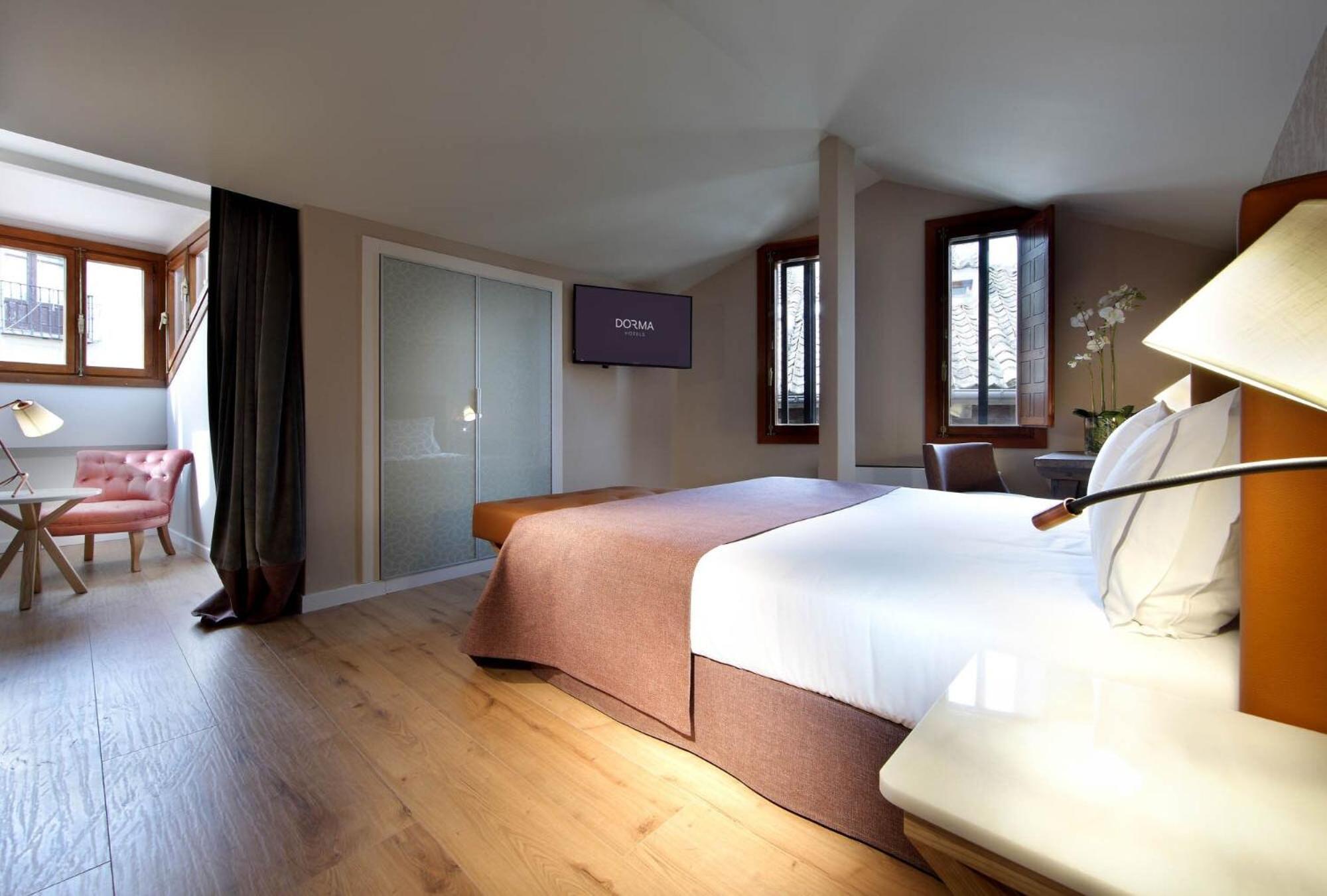 Chambre Triple