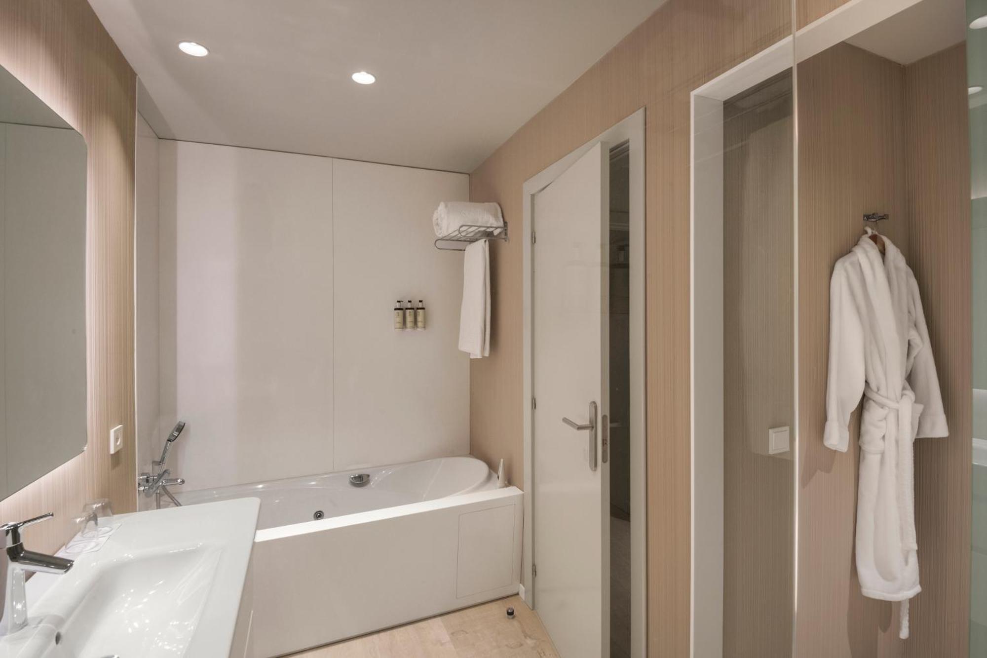 Premium Double Room