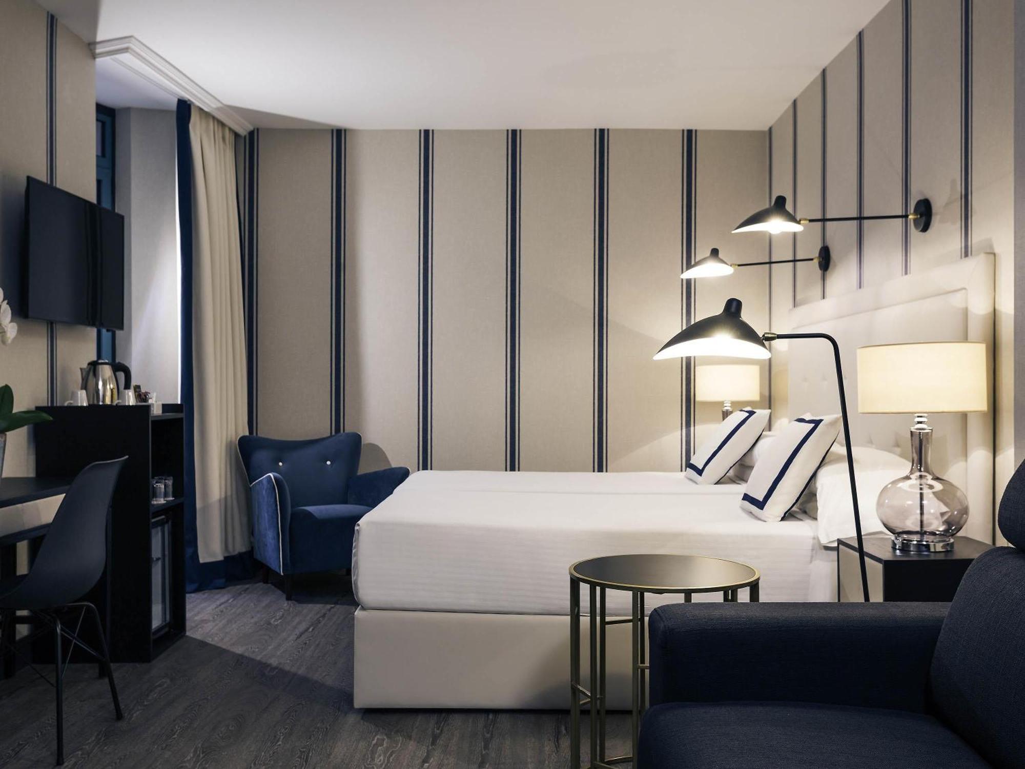 Twin Room Extra Bed