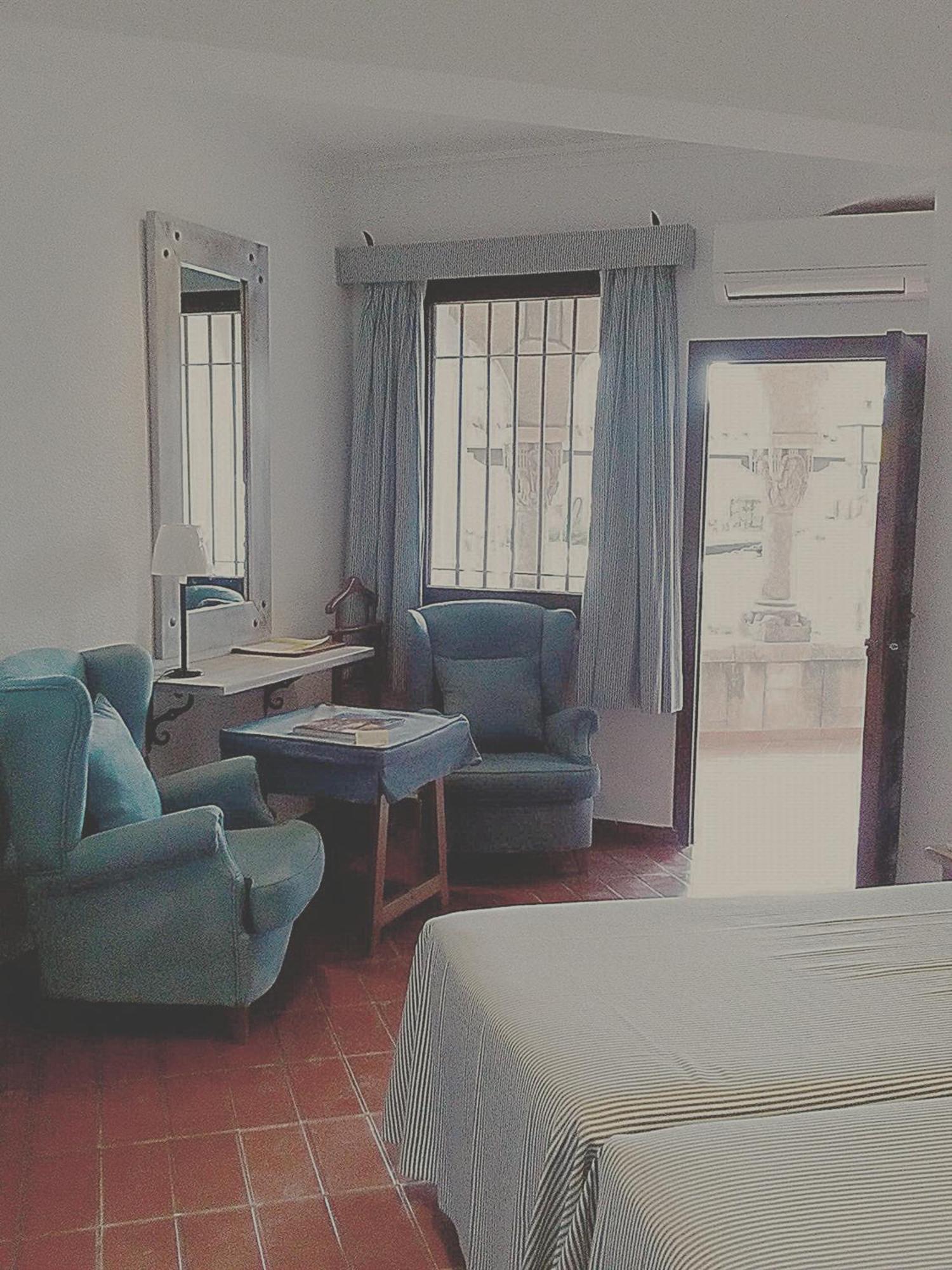 Budget Double or Twin Room