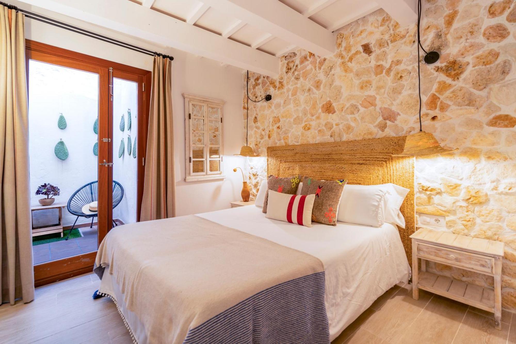 Chambre Double Standard