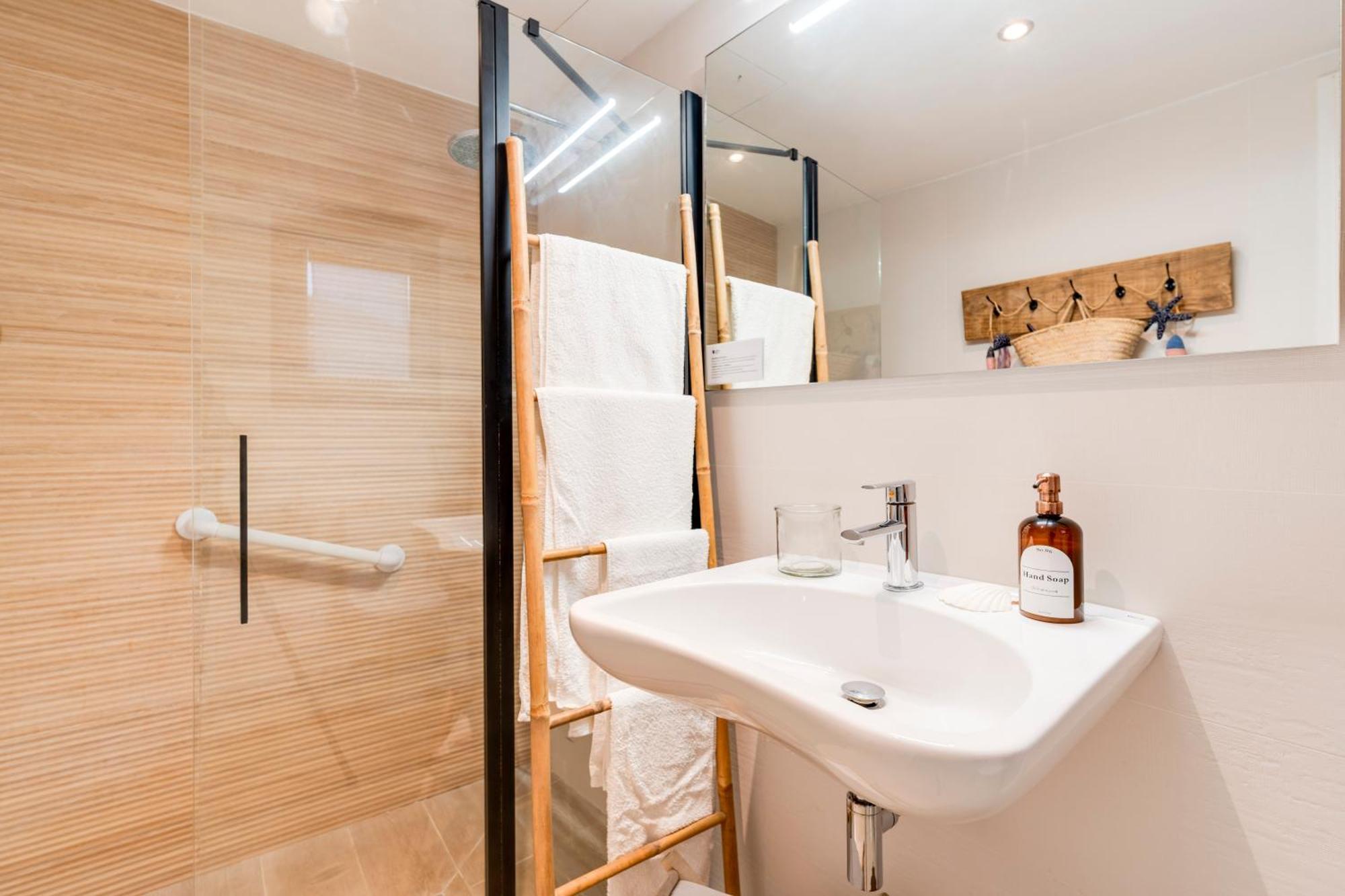Chambre Double Supérieure
