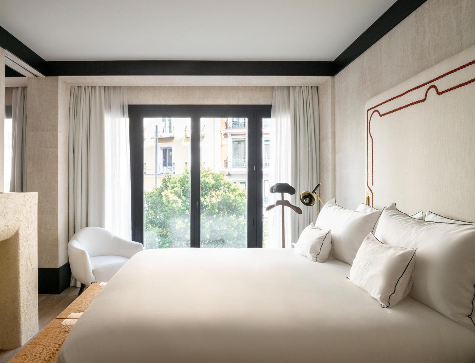 King Corinto Suite