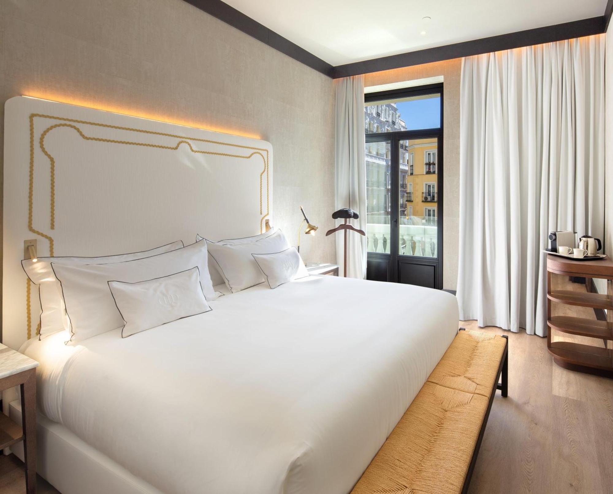 King Albero Room