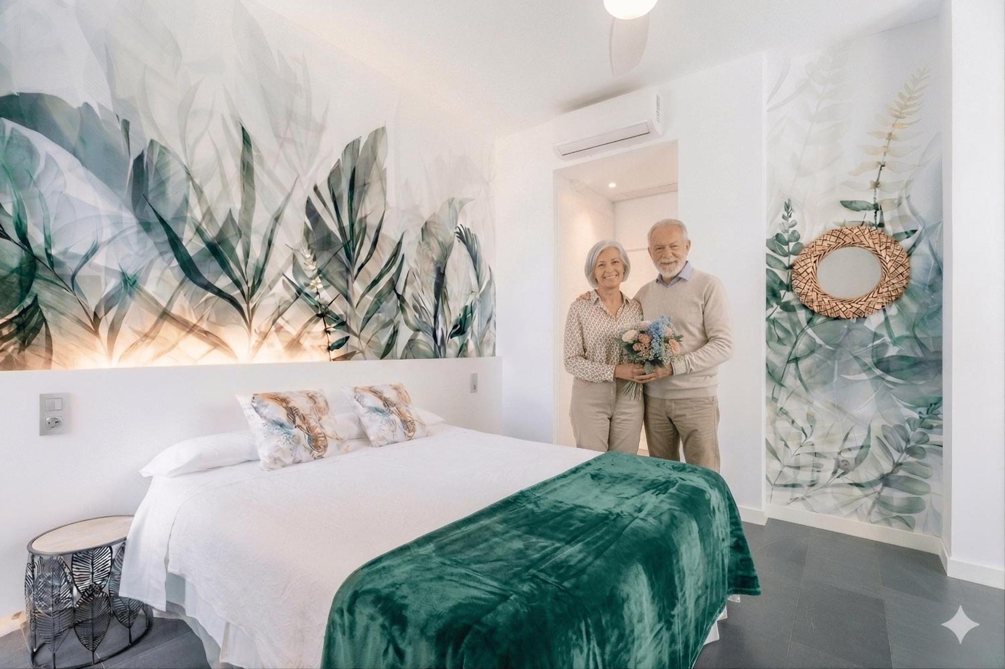Deluxe Double Room Extra Bed