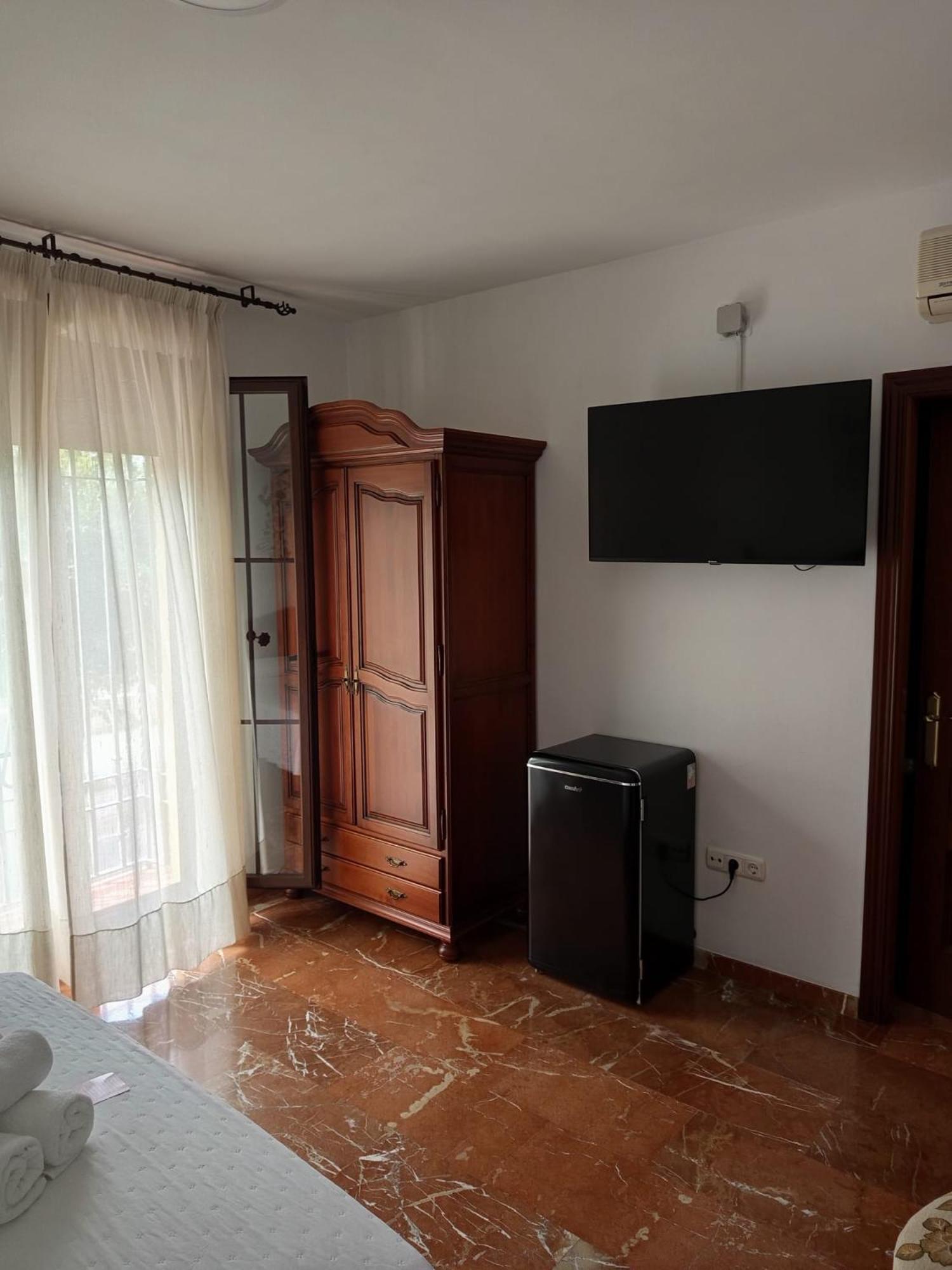 Deluxe Double or Twin Room Balcony