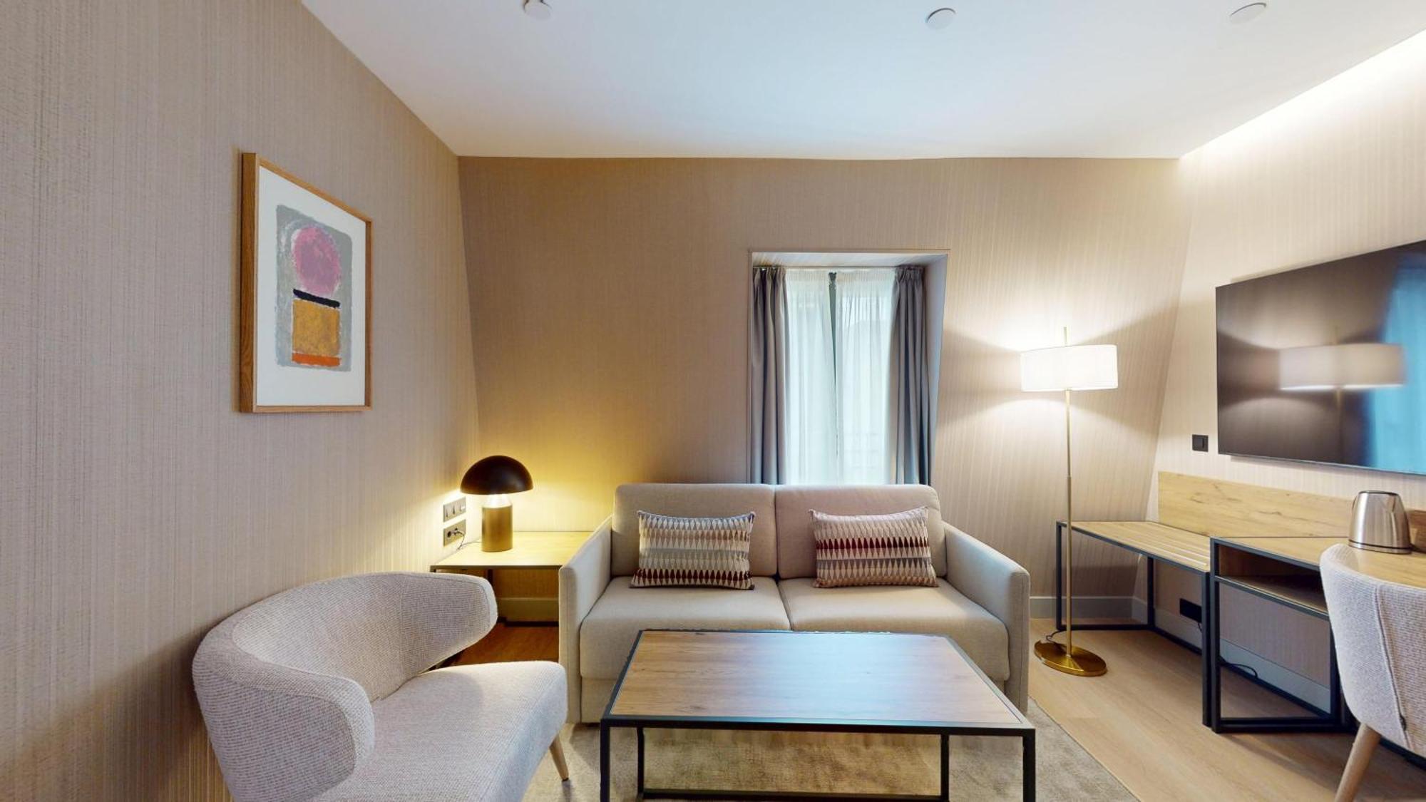 Junior Suite