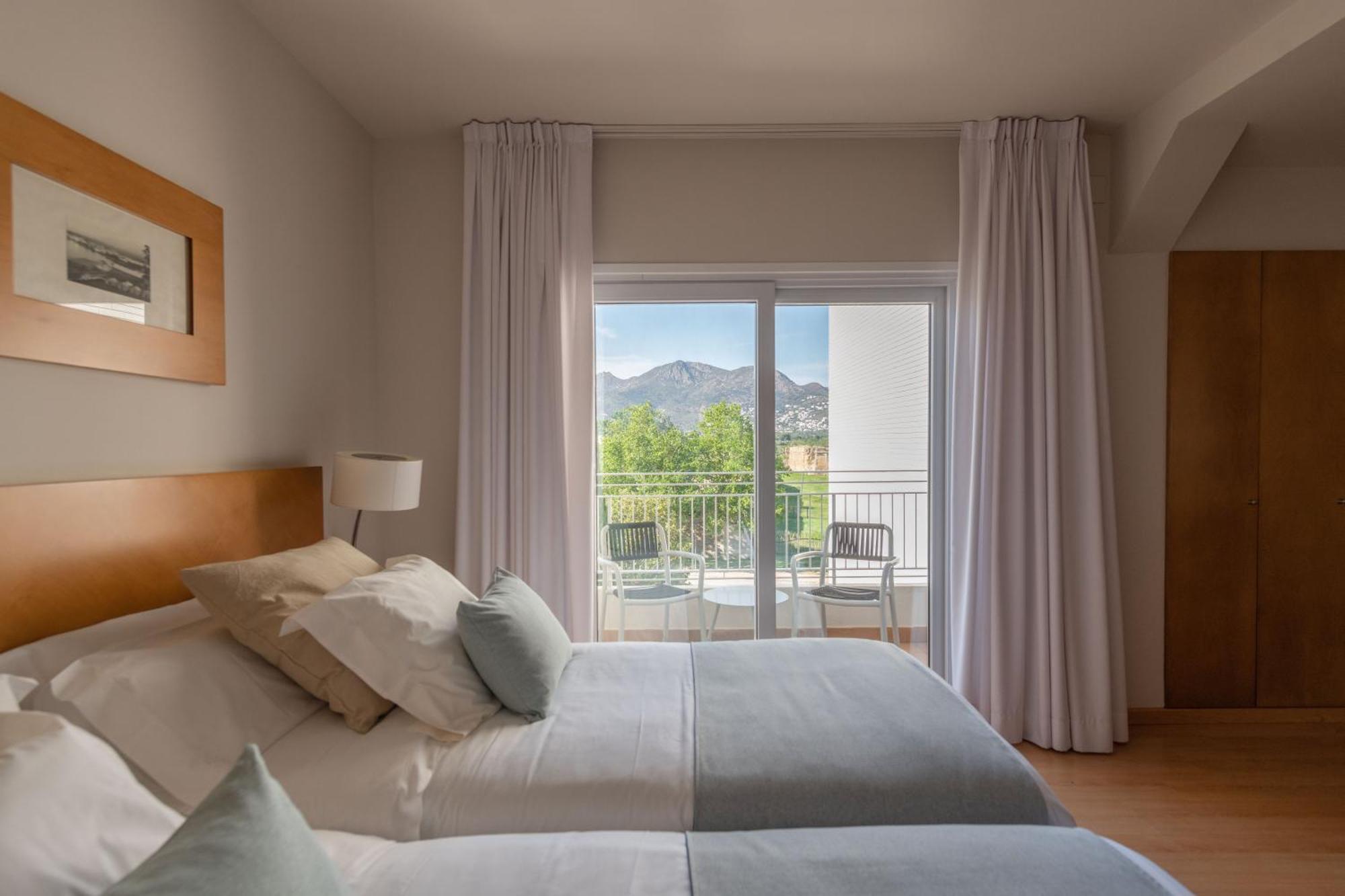 Comfort Twin Room