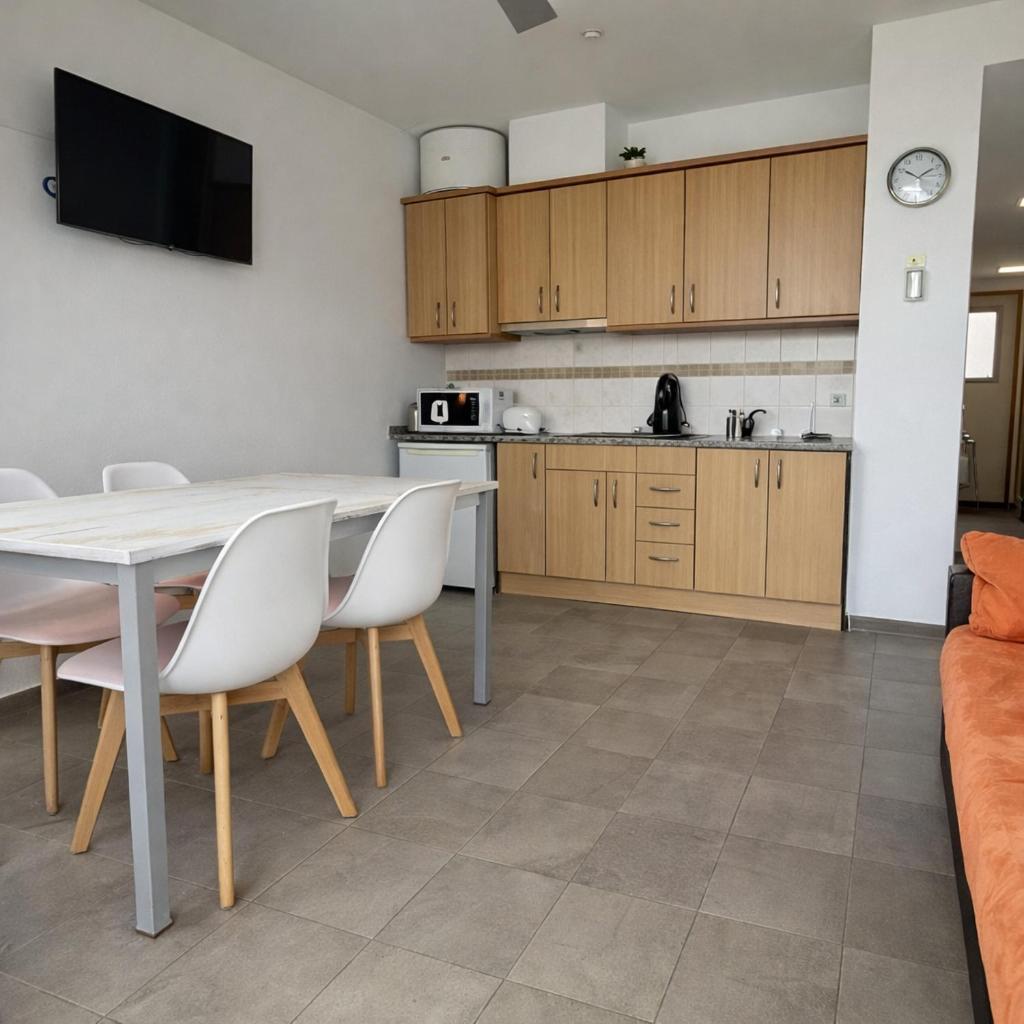 Appartement met 1 Slaapkamer (2 Volwassenen)