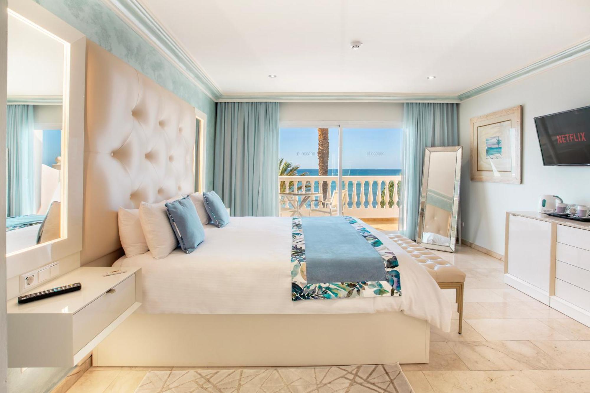 Superior Double Sea View