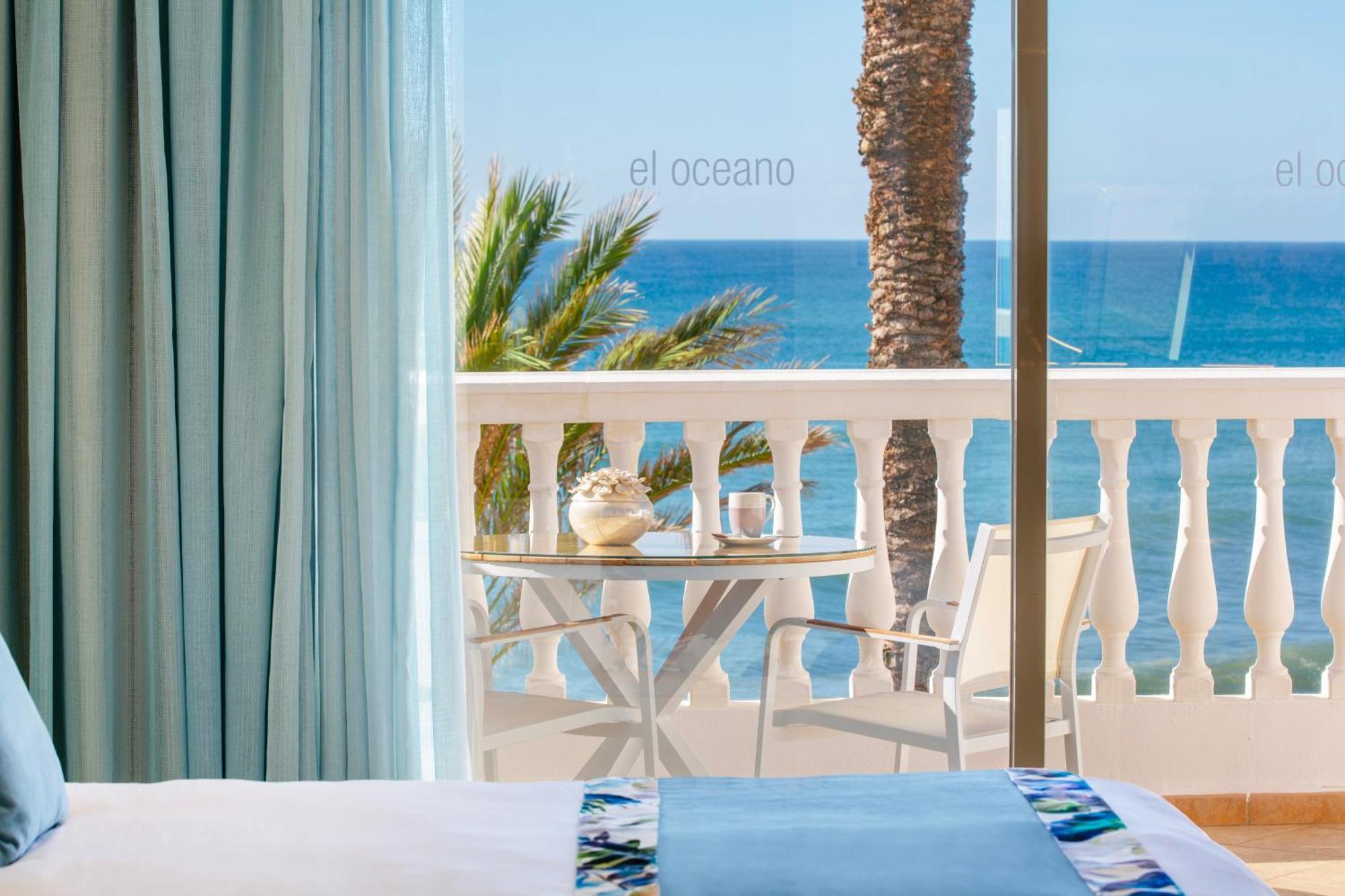 Superior Double Sea View