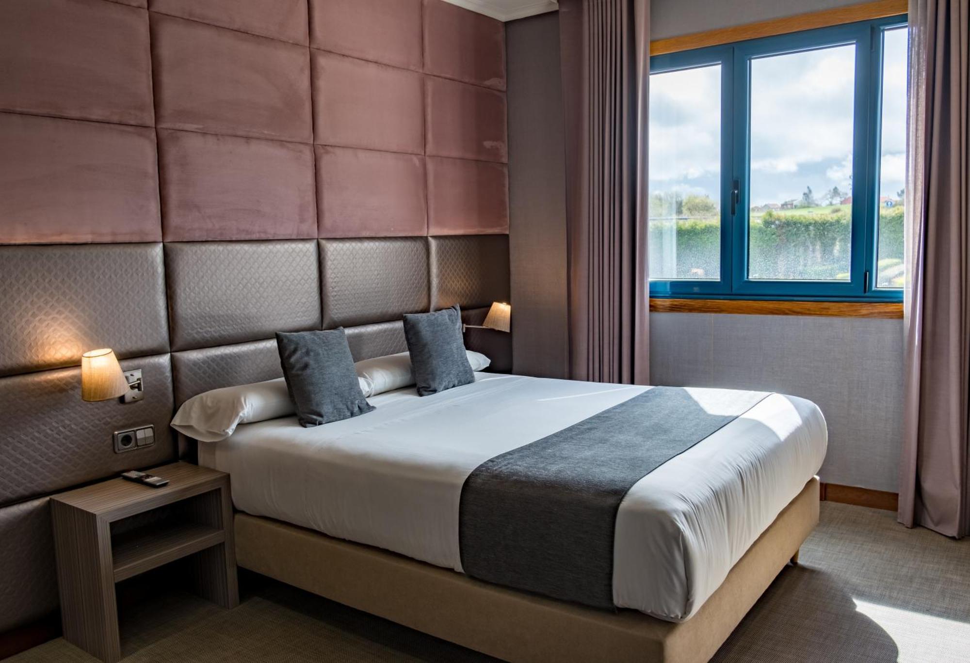Economy Double or Twin Room