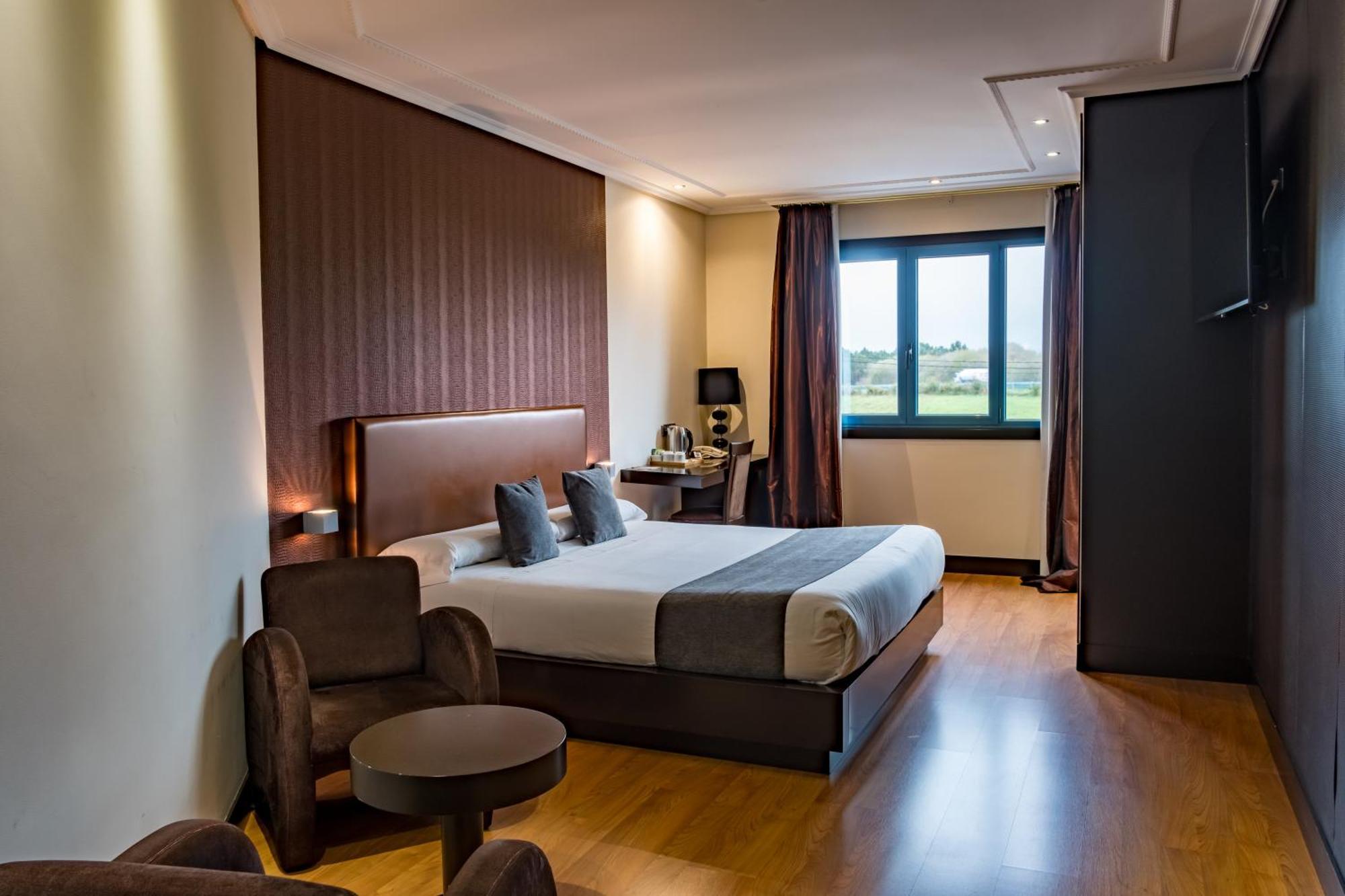 Superior Queen Room