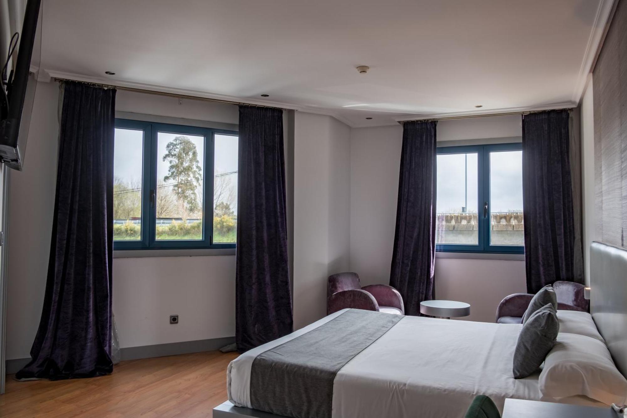 Superior Queen Room