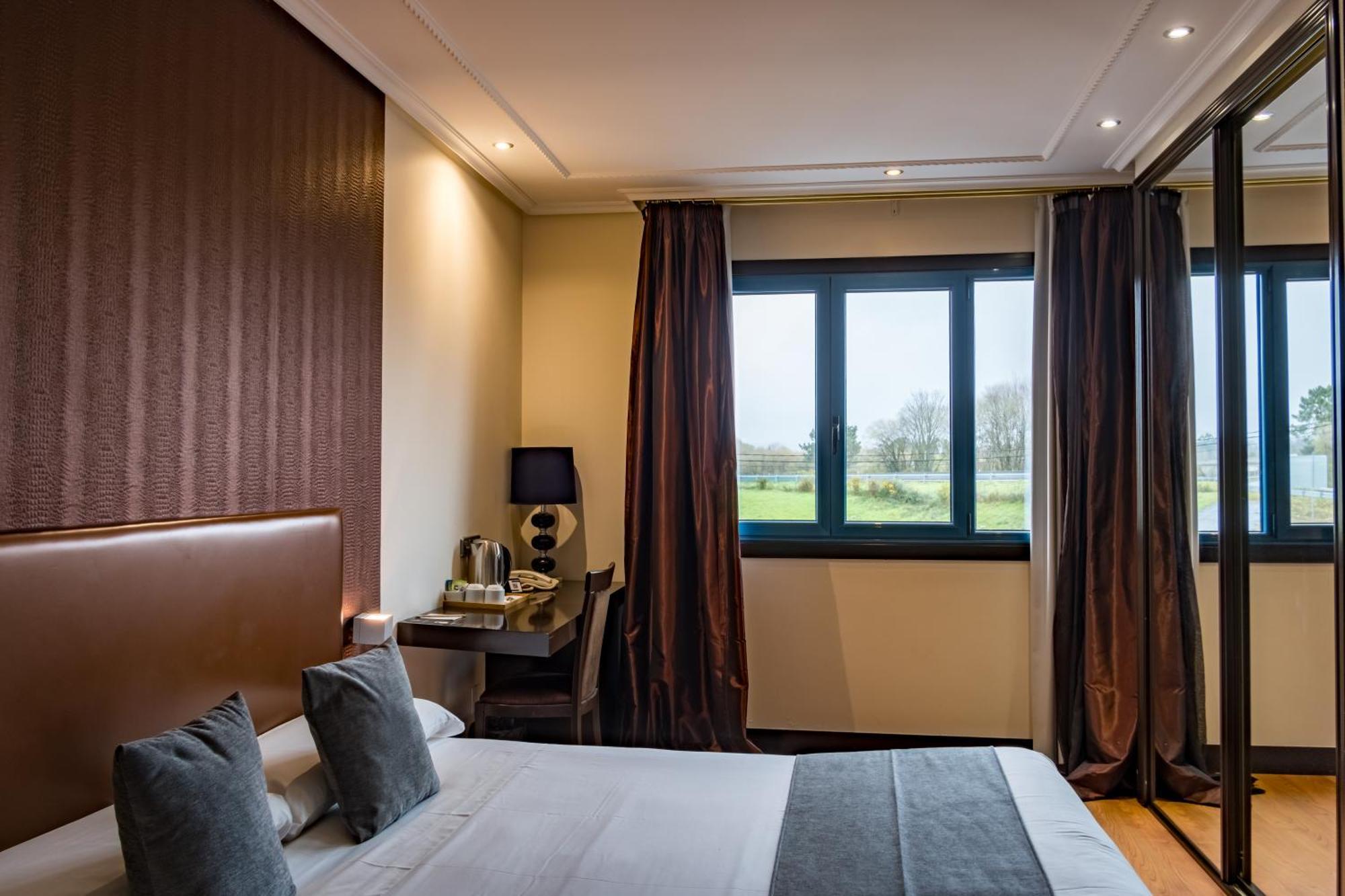 Superior Queen Room