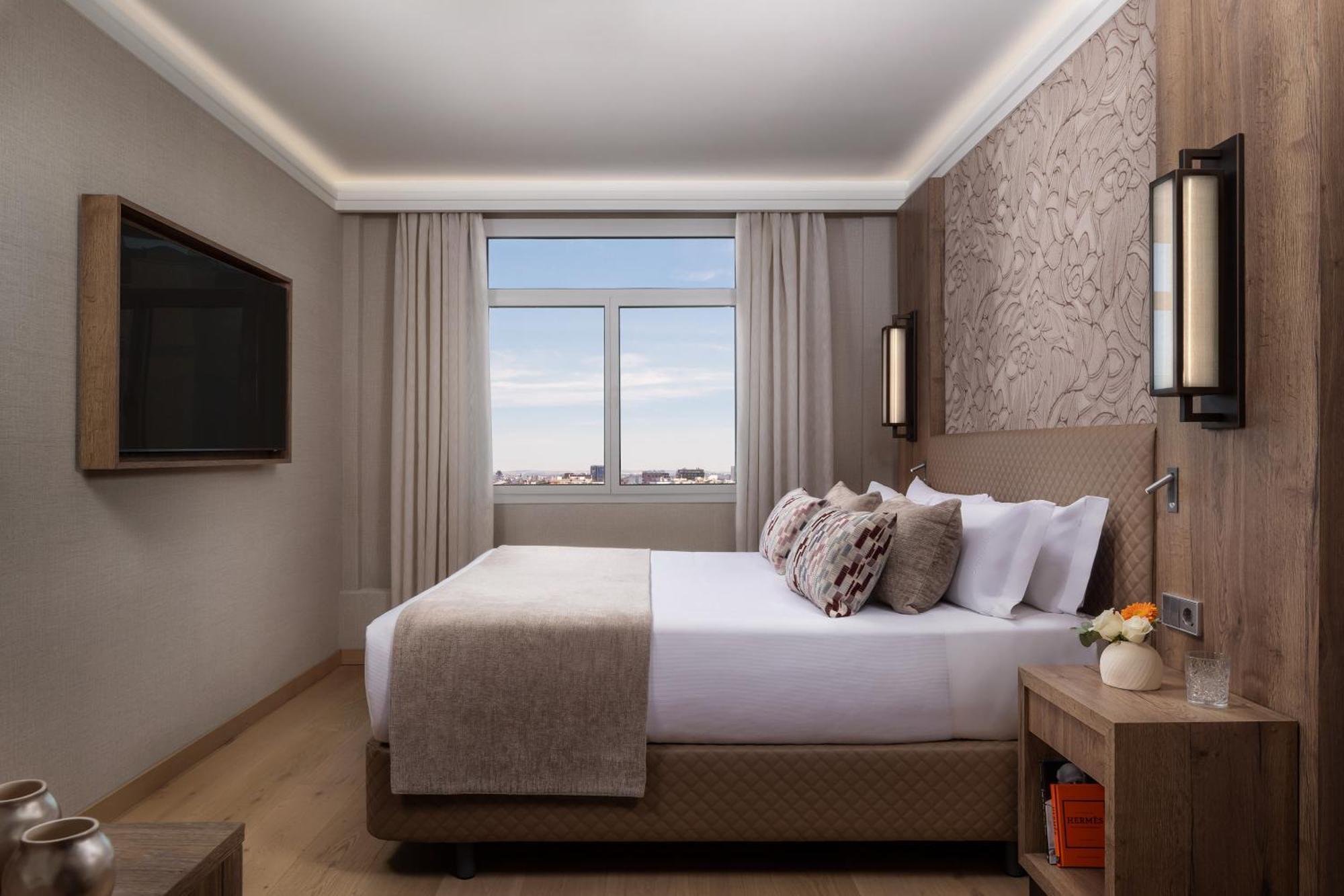 Suite Terrace