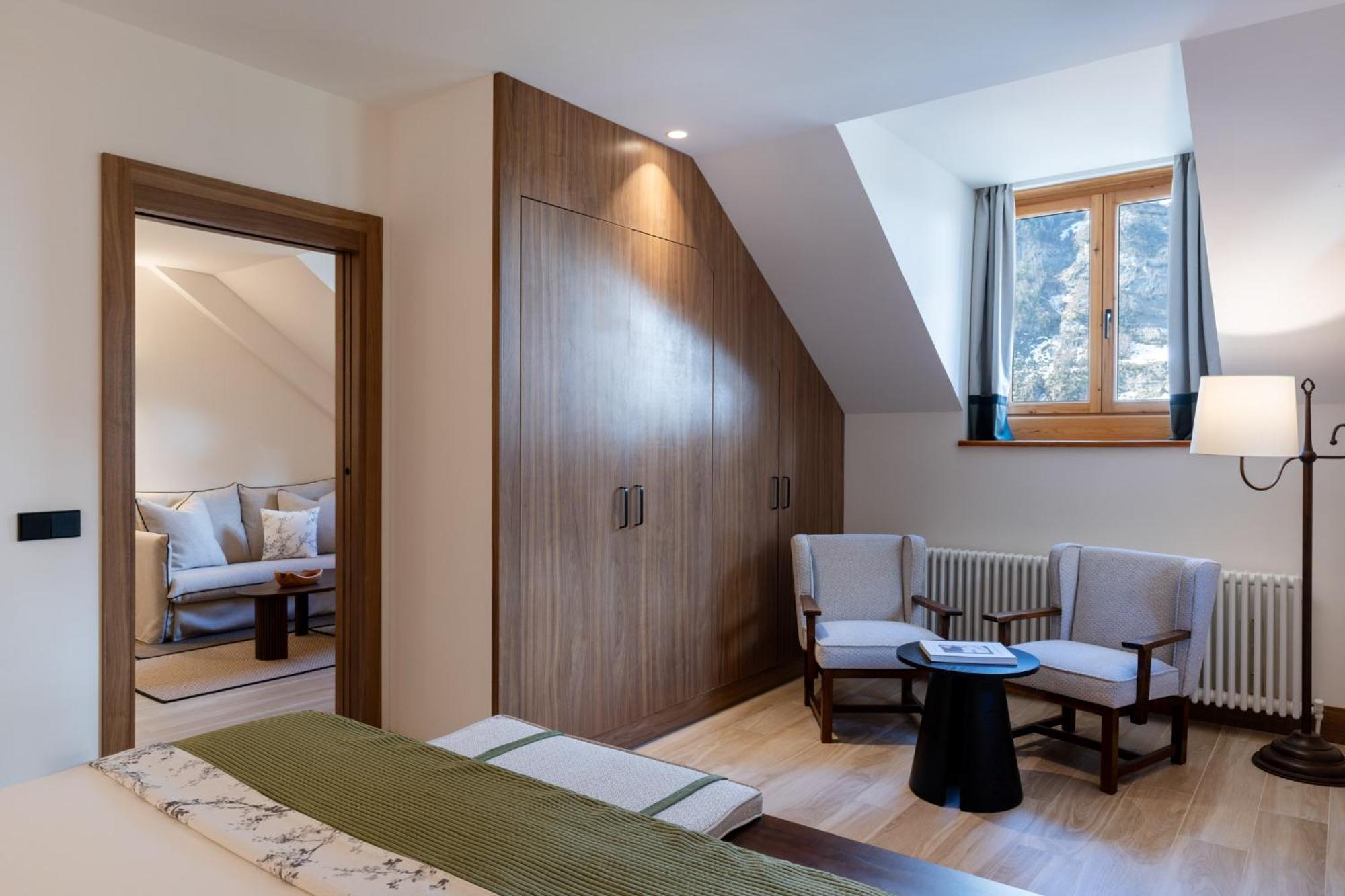 Junior Suite