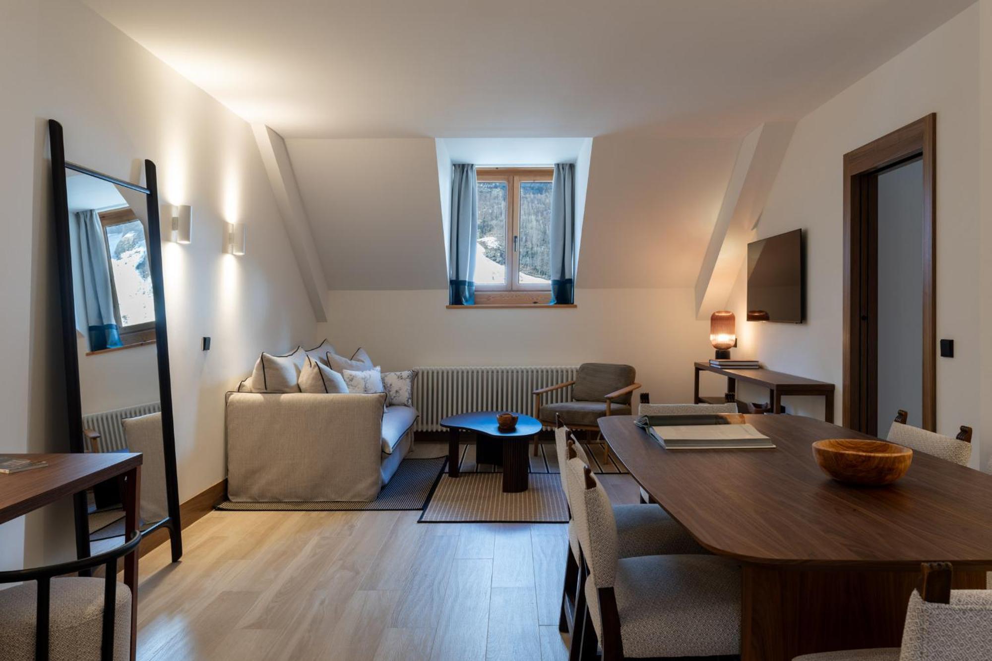Junior Suite