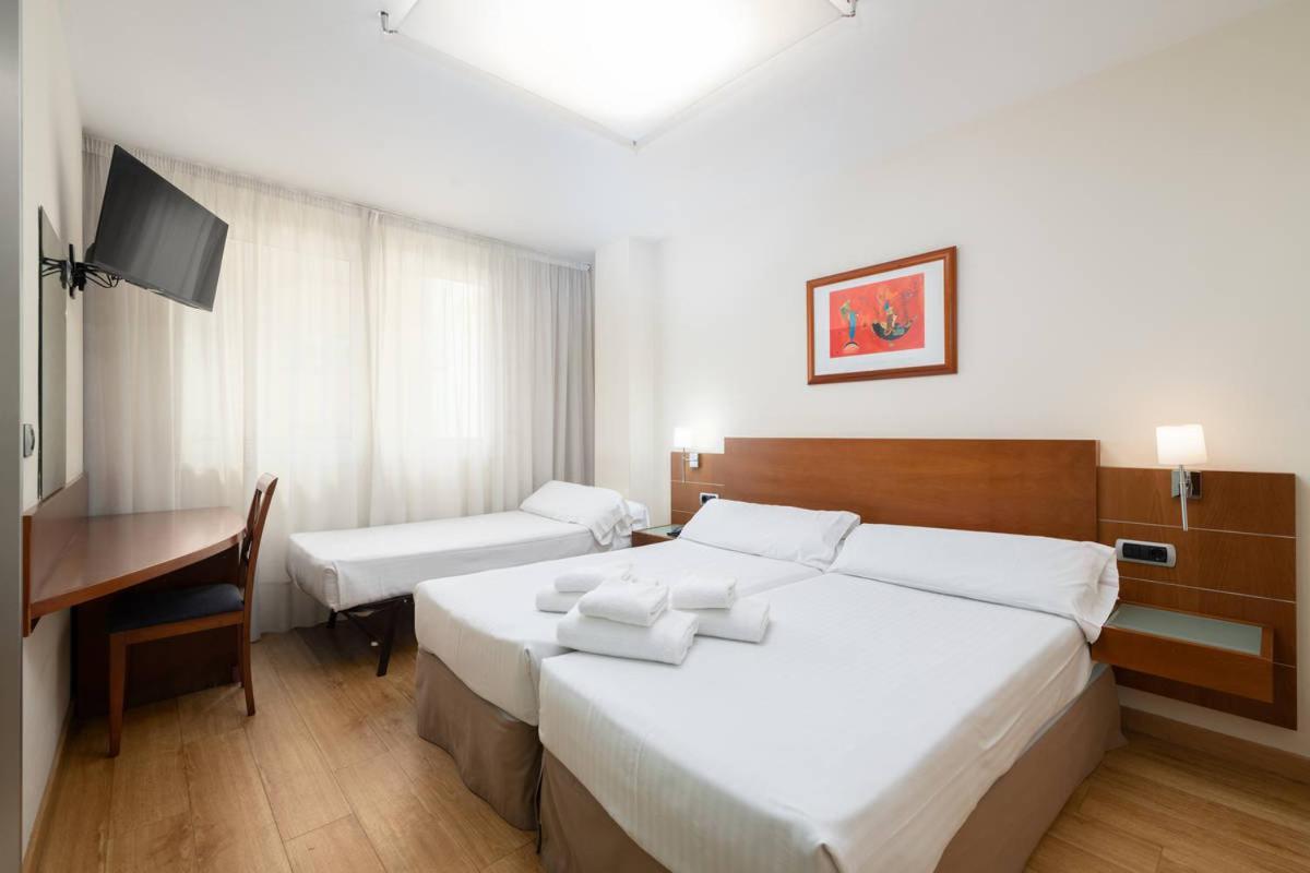 Classic Triple Room