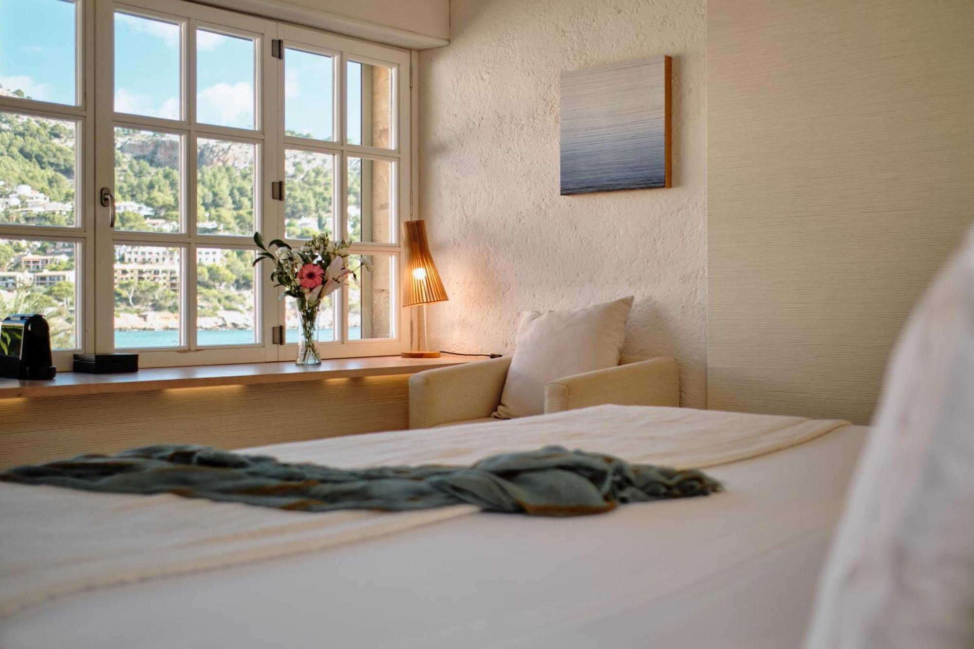 Double Room Terrace