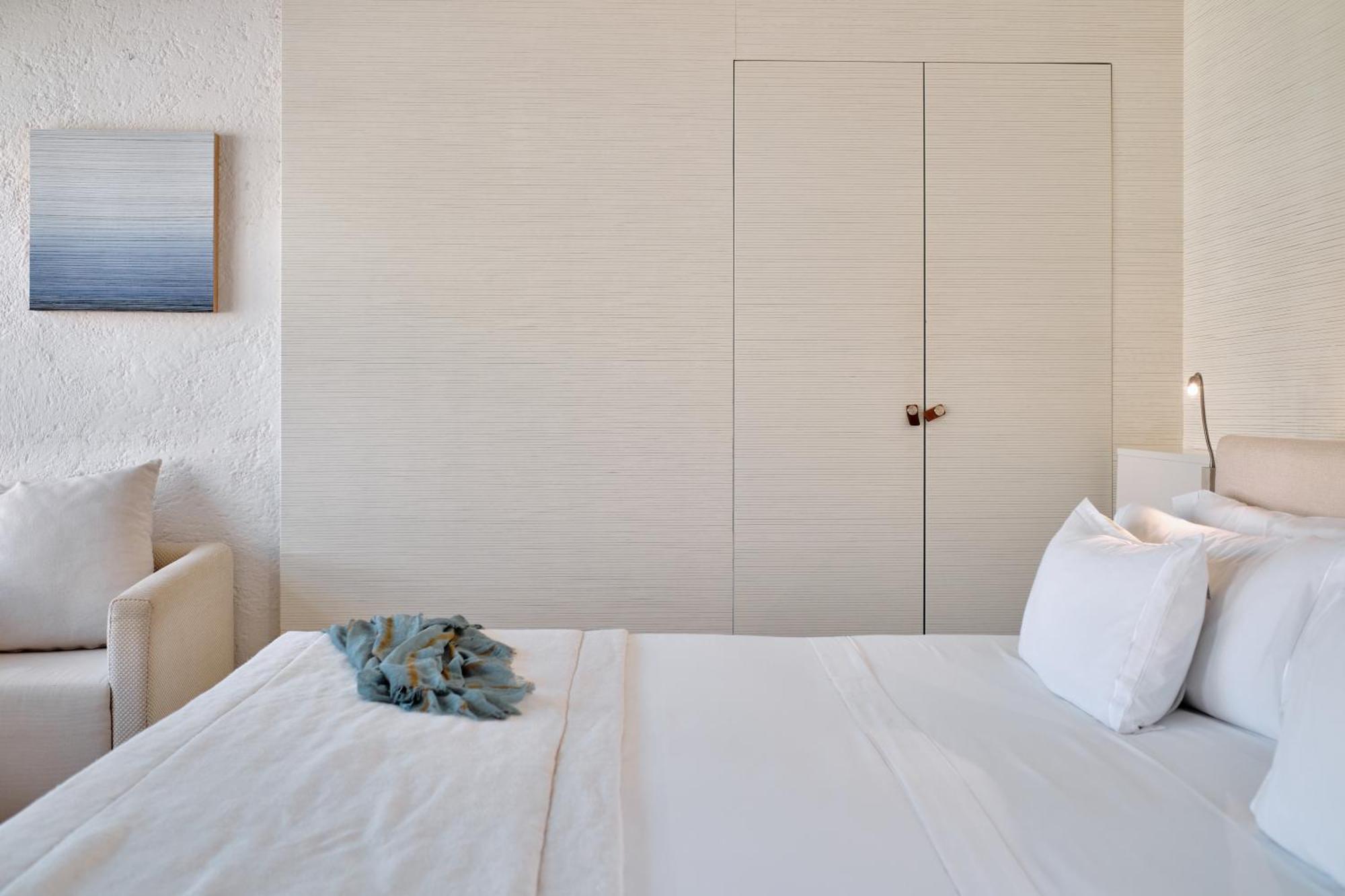 Double Room Terrace