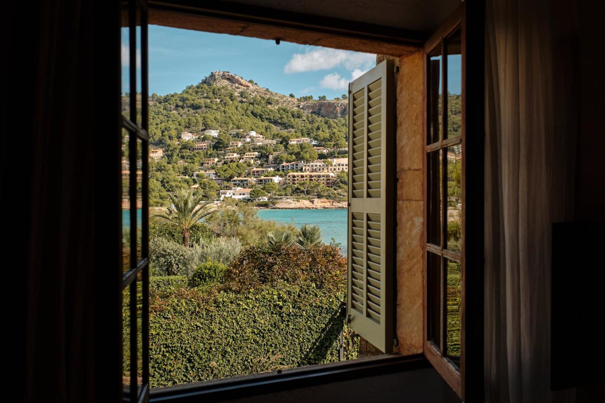 Double Room Terrace