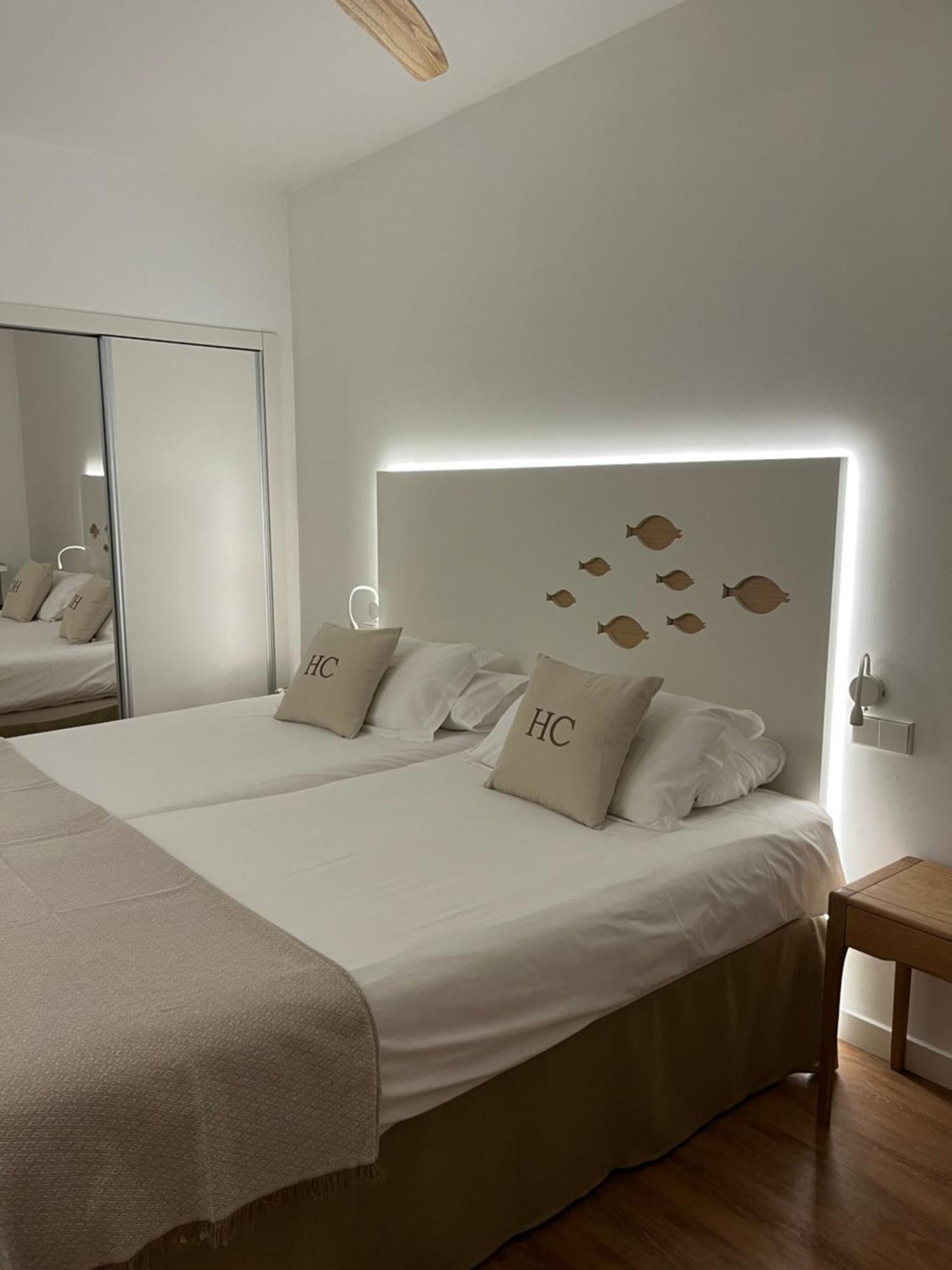 Doppelzimmer mit seitlichem Meerblick (1 Erwachsener)