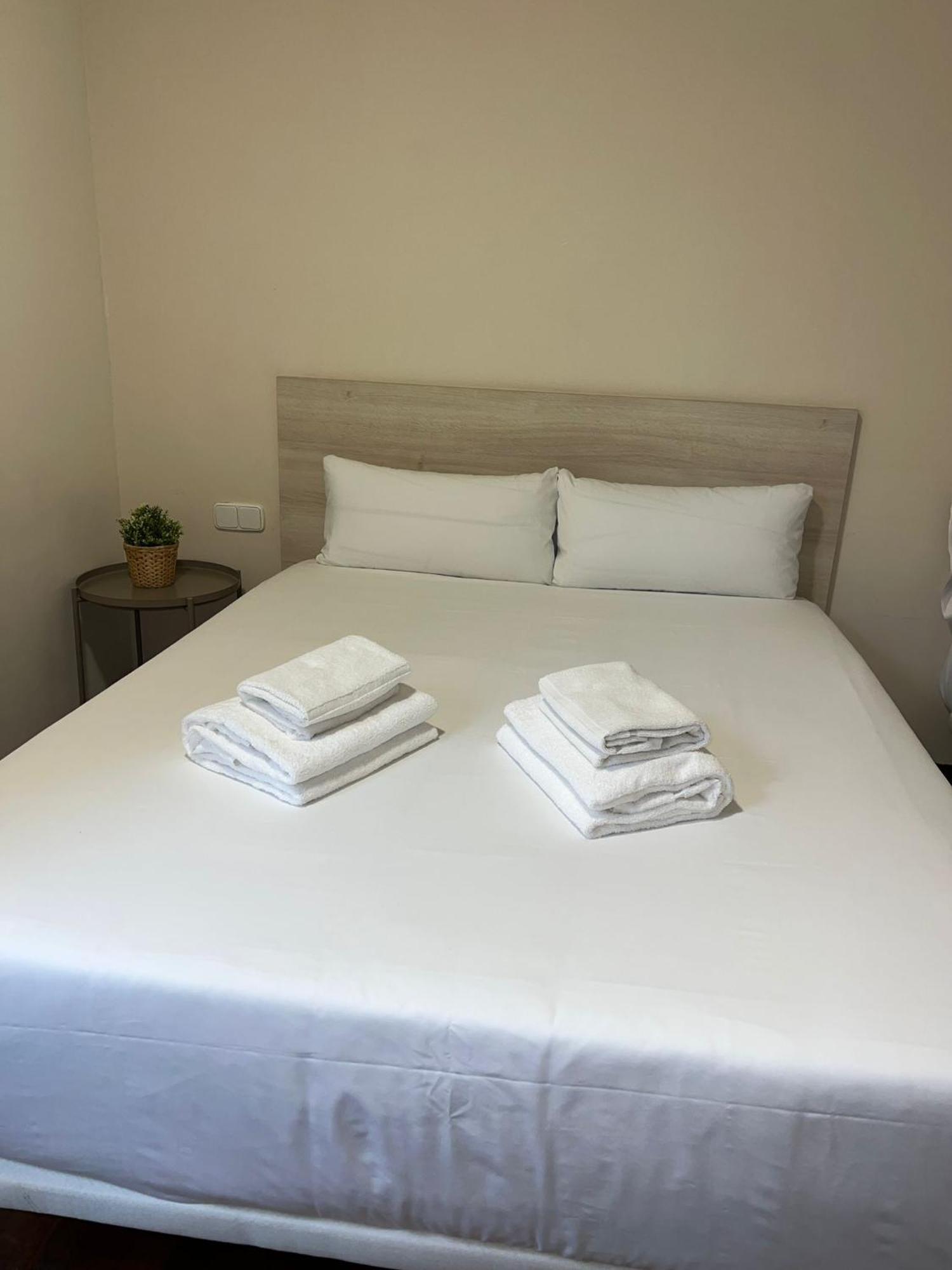 Chambre Double Économique