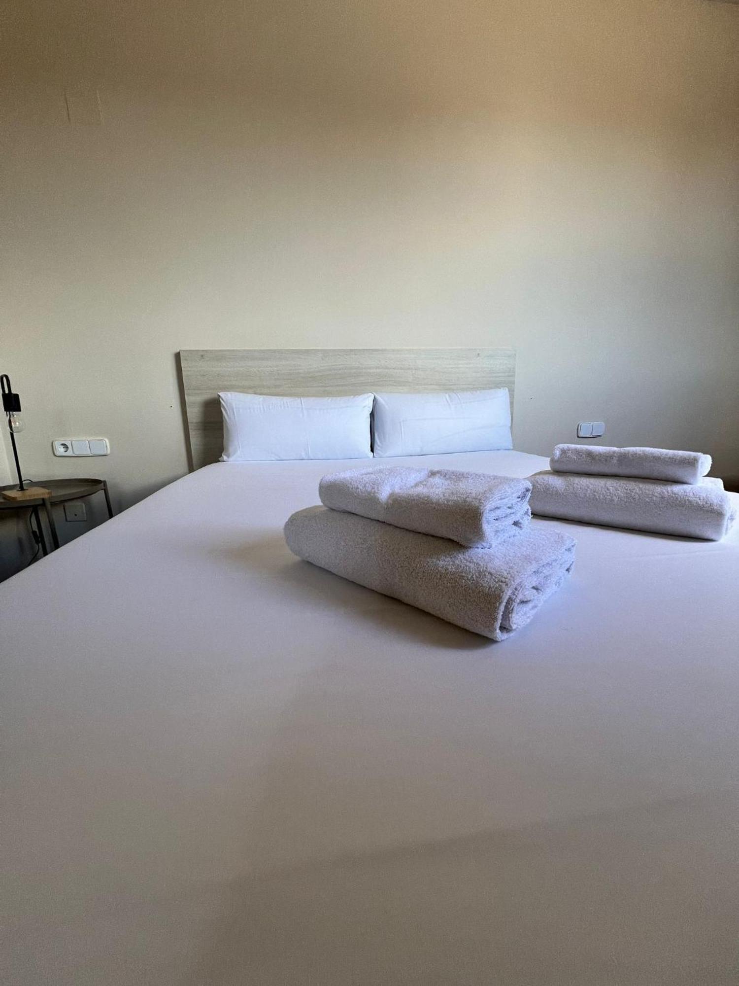 Chambre Double Économique avec Lit d'Appoint