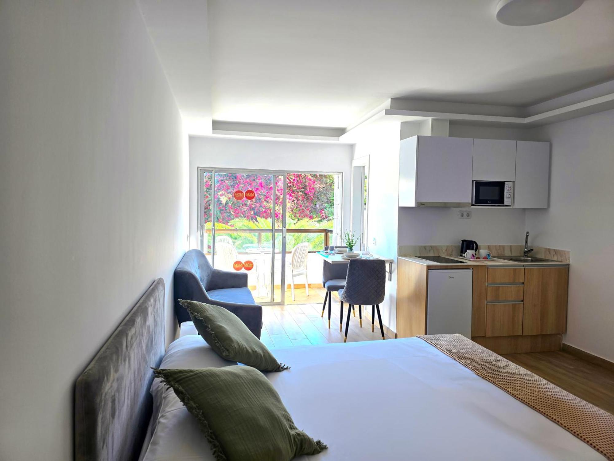 Habitación Doble Estándar