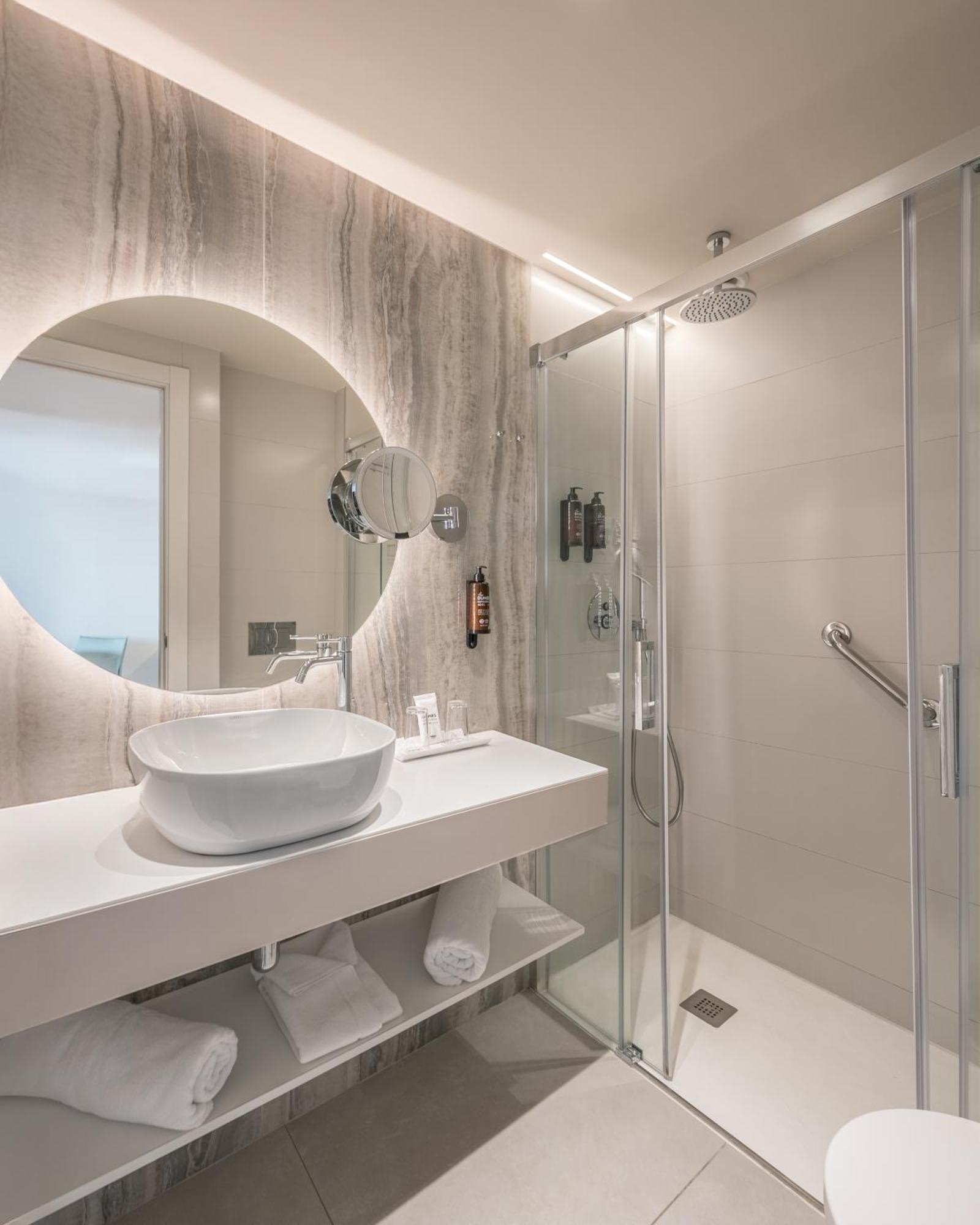 Junior Suite Sea View