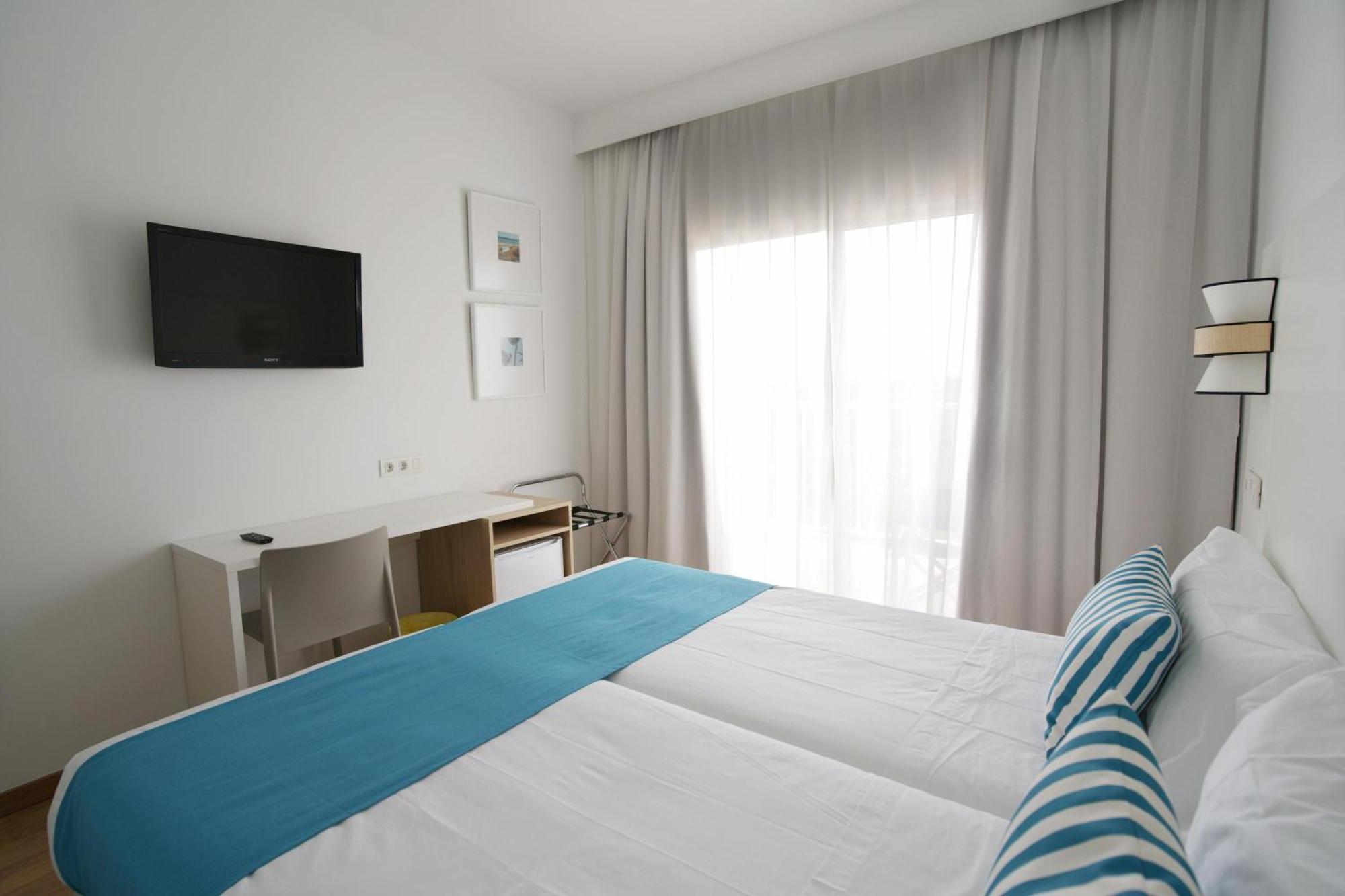 Habitación Doble con vistas al mar - 1 o 2 camas