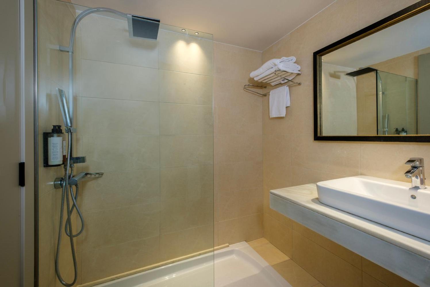 Suite Sea View