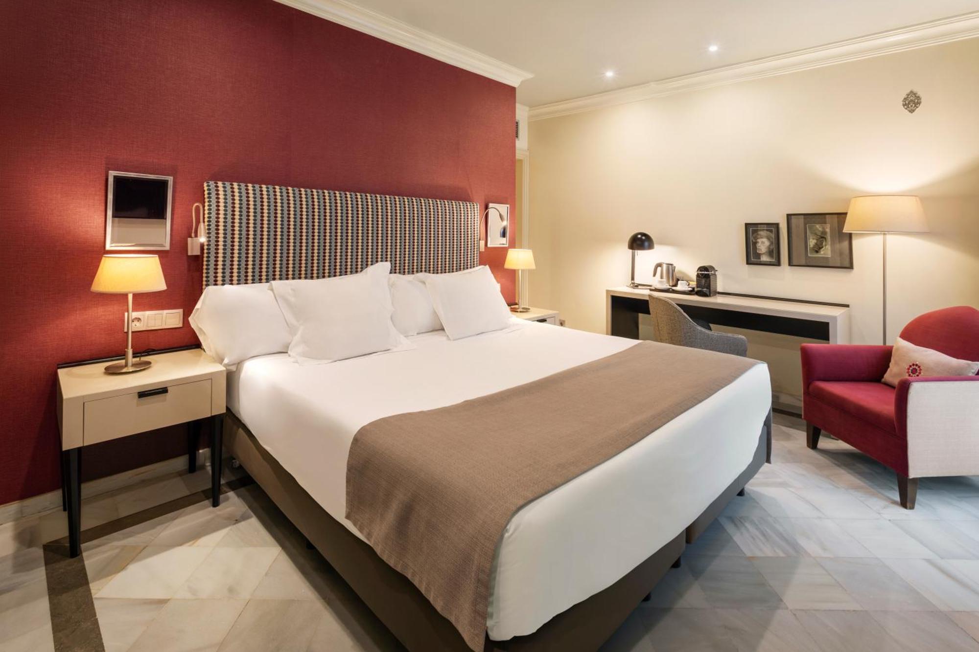 Junior Suite (3 Adulti)